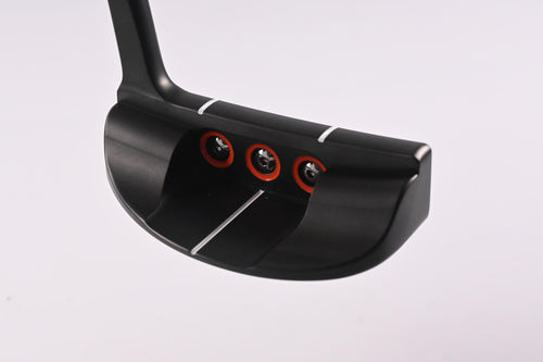 Scotty Cameron Circle T Tour Only Prototype Del Mar Putter / 35 Inch