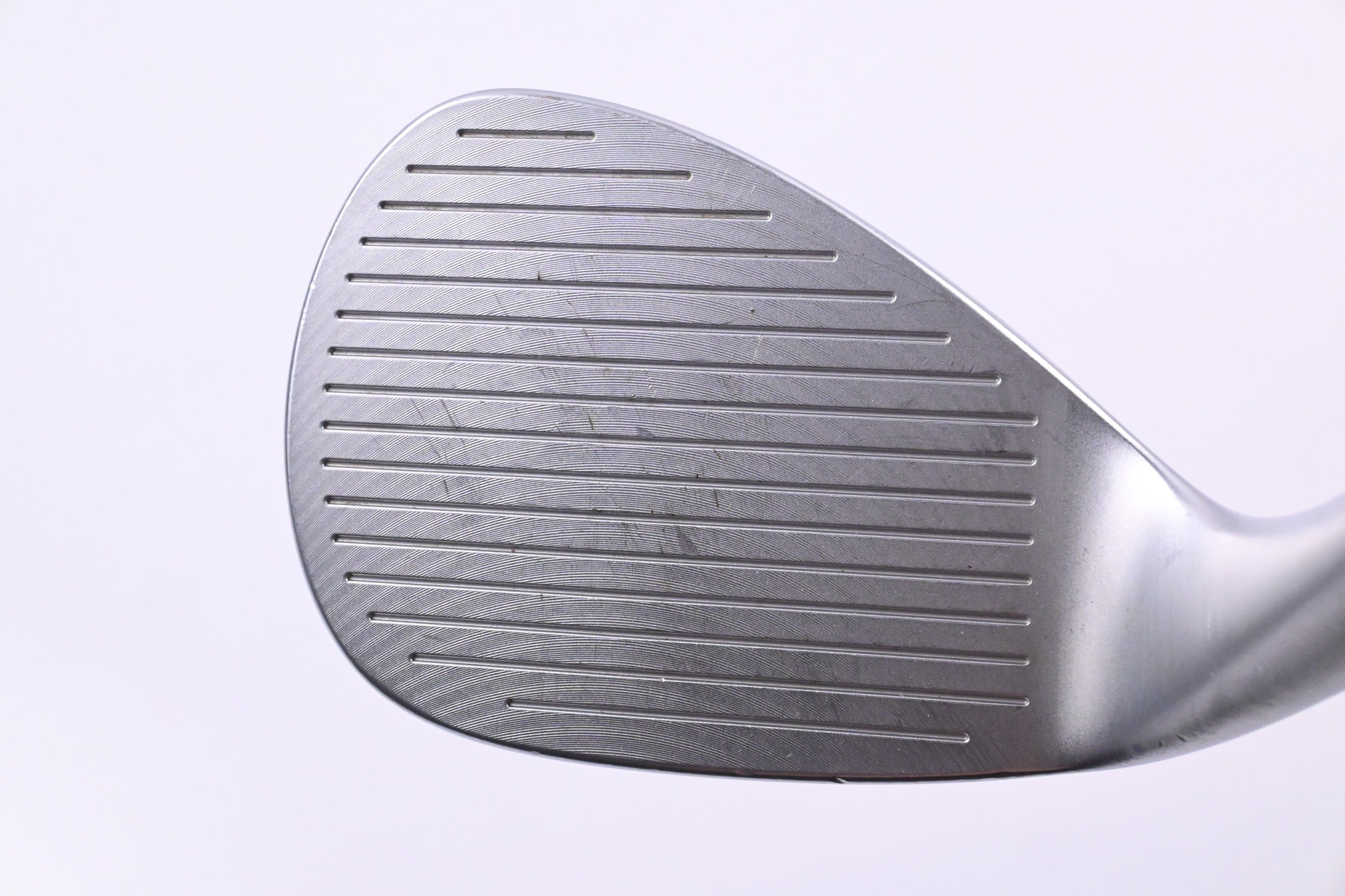 Cobra Snakebite 2023 Lob Wedge / 58 Degree / Stiff Flex KBS HI-REV 2.0 125 Shaft