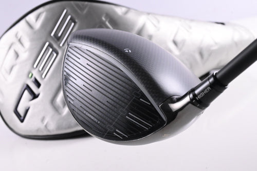 Taylormade Qi35 LS Driver / 10.5 Degree / Regular Flex Fujikura Ventus Blue '25