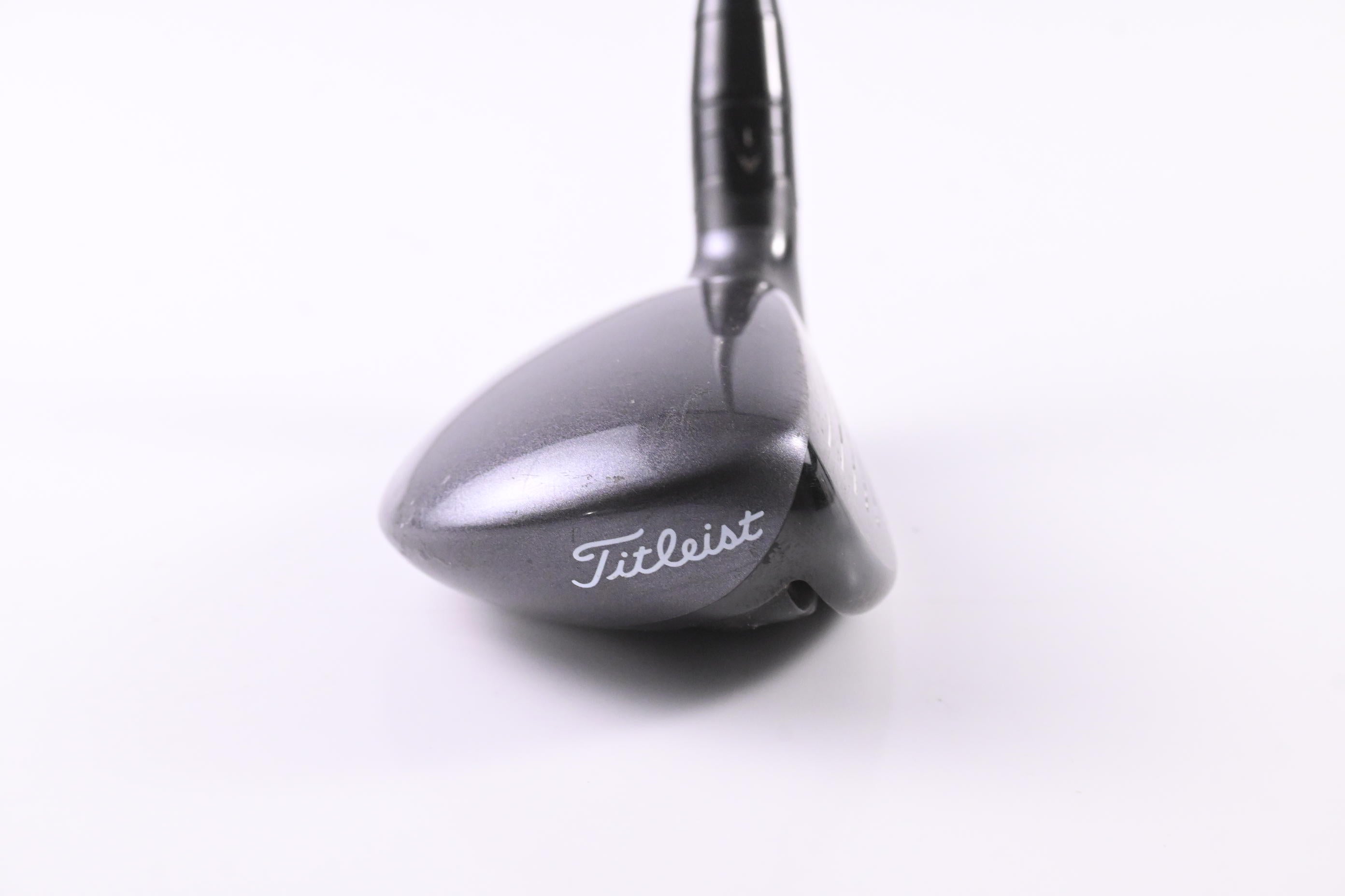 Titleist 816 H1 #4 Hybrid / 23 Degree / Stiff Flex Diamana S+ 70 Shaft