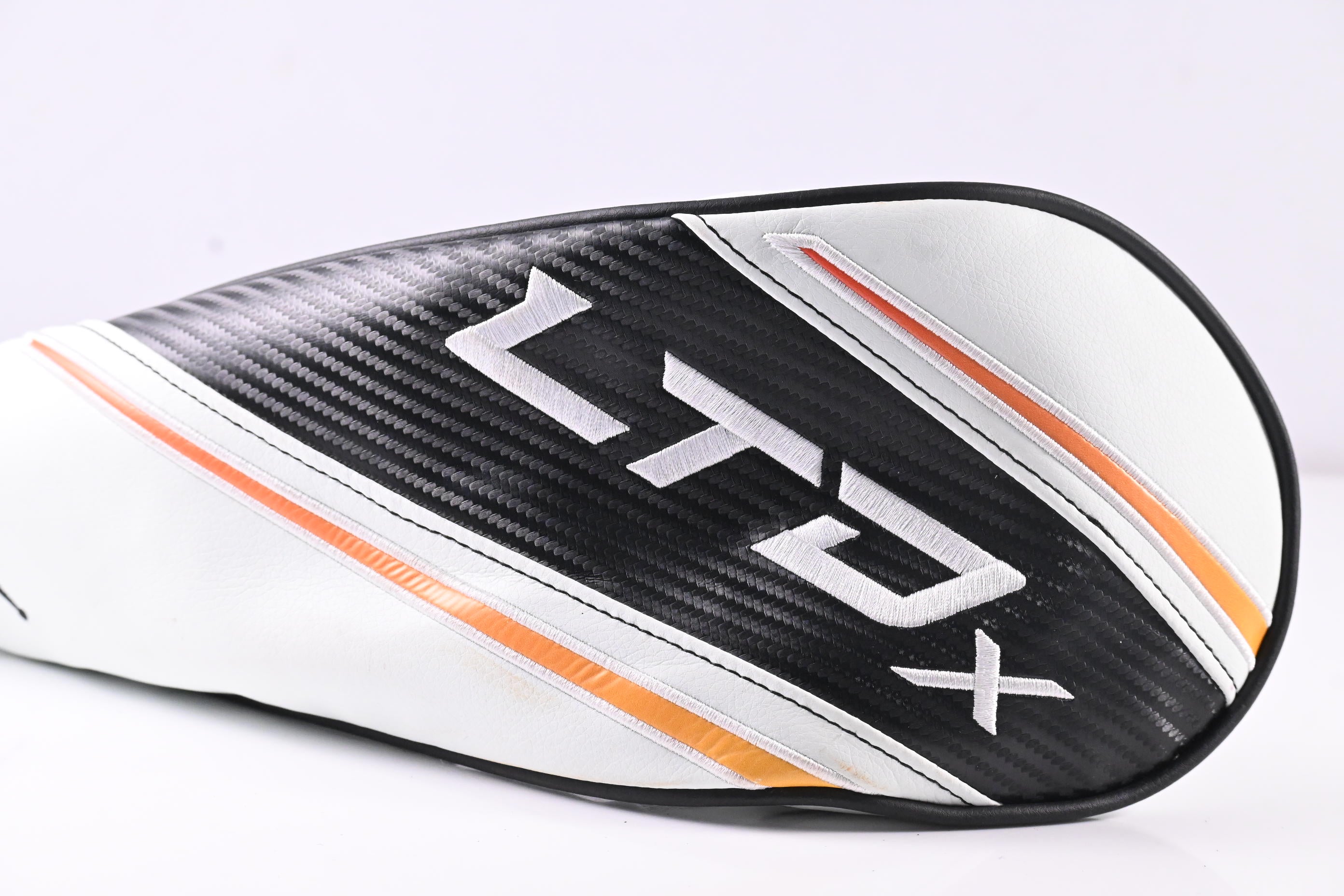 Cobra LTDx Driver / 10.5 Degree / Regular Flex HZRDUS Smoke IM10 60 Shaft