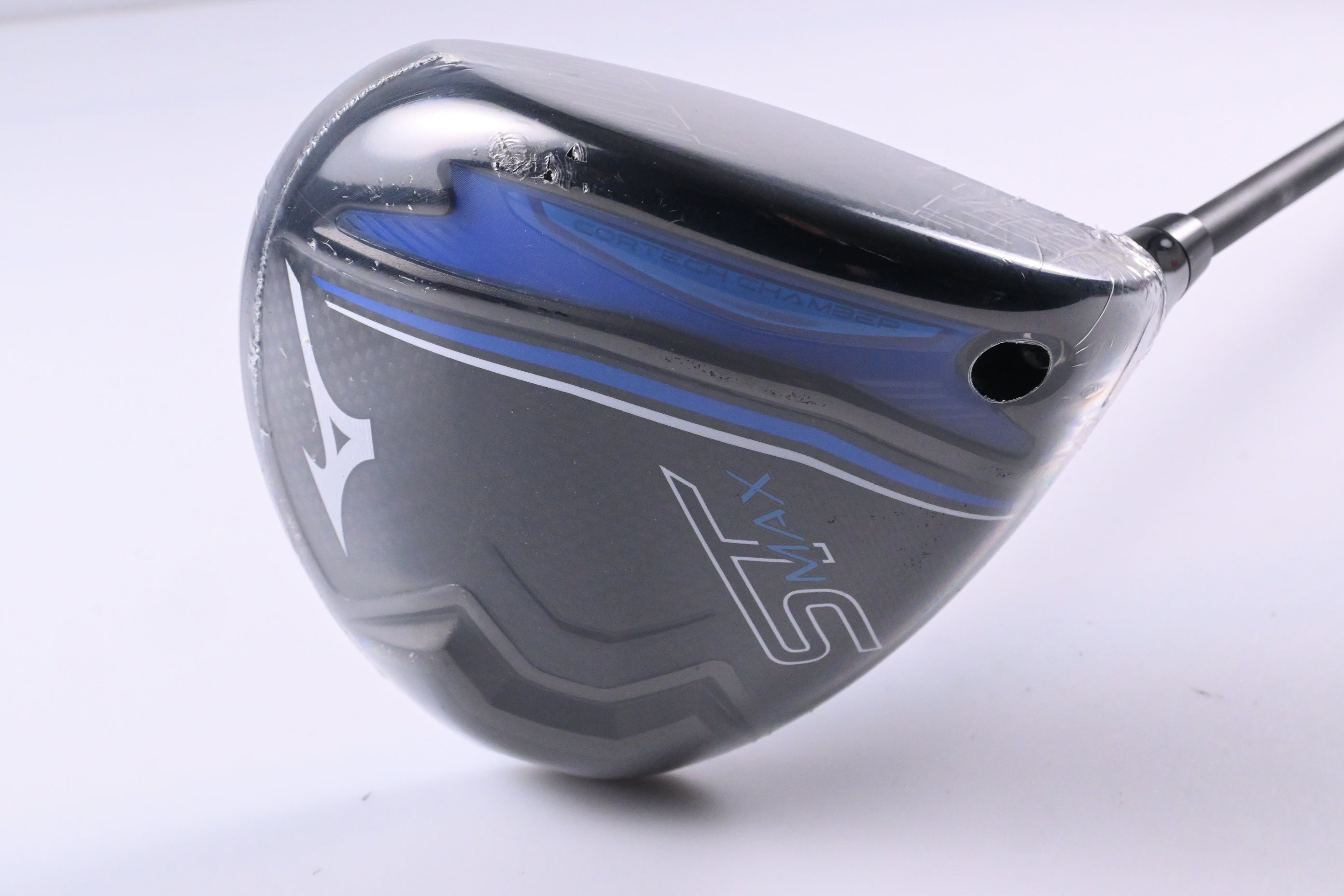Mizuno ST-Max 230 Driver / 10.5 Degree / Regular Flex Tensei 1K Blue 55 Shaft