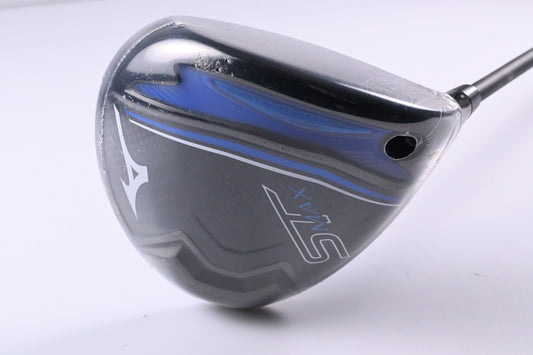 Mizuno ST-Max 230 Driver / 10.5 Degree / Regular Flex Tensei 1K Blue 55 Shaft