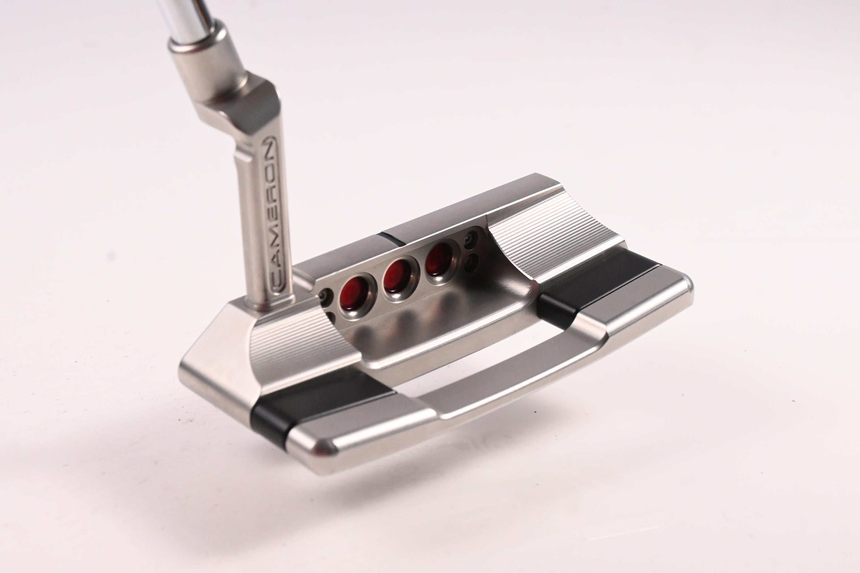 Scotty Cameron 2025 Studio Style Squareback 2 Putter / 38 Inch