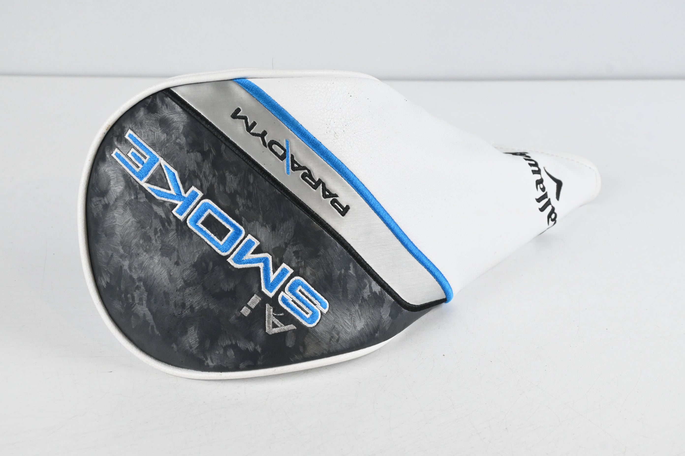Callaway Paradym Ai Smoke Max Driver / 10.5 Degree / Regular Flex Tensei AV Blue