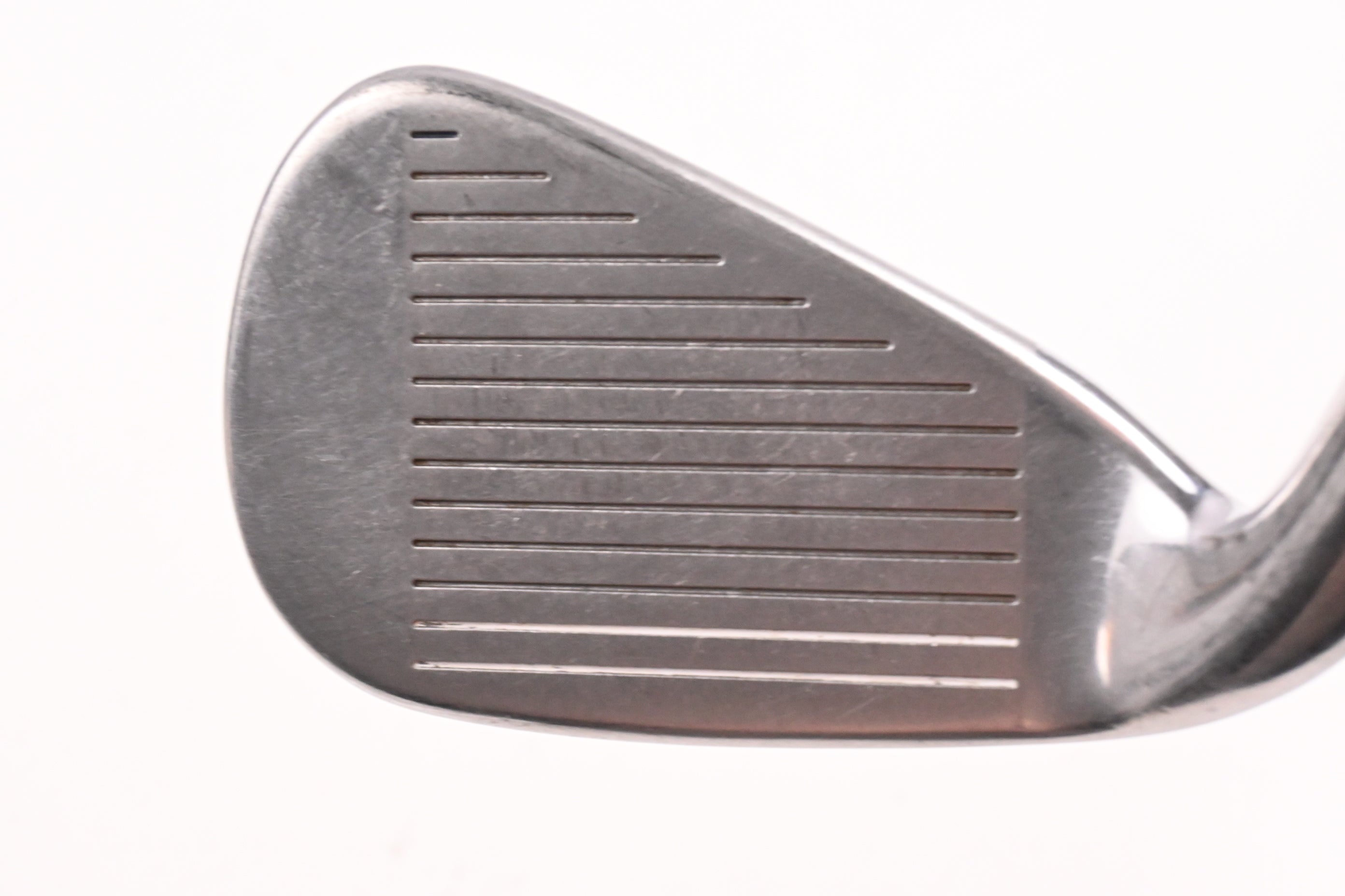 Callaway XR #6 Iron / 26 Degree / Stiff Flex SpeedStep 80 Shaft