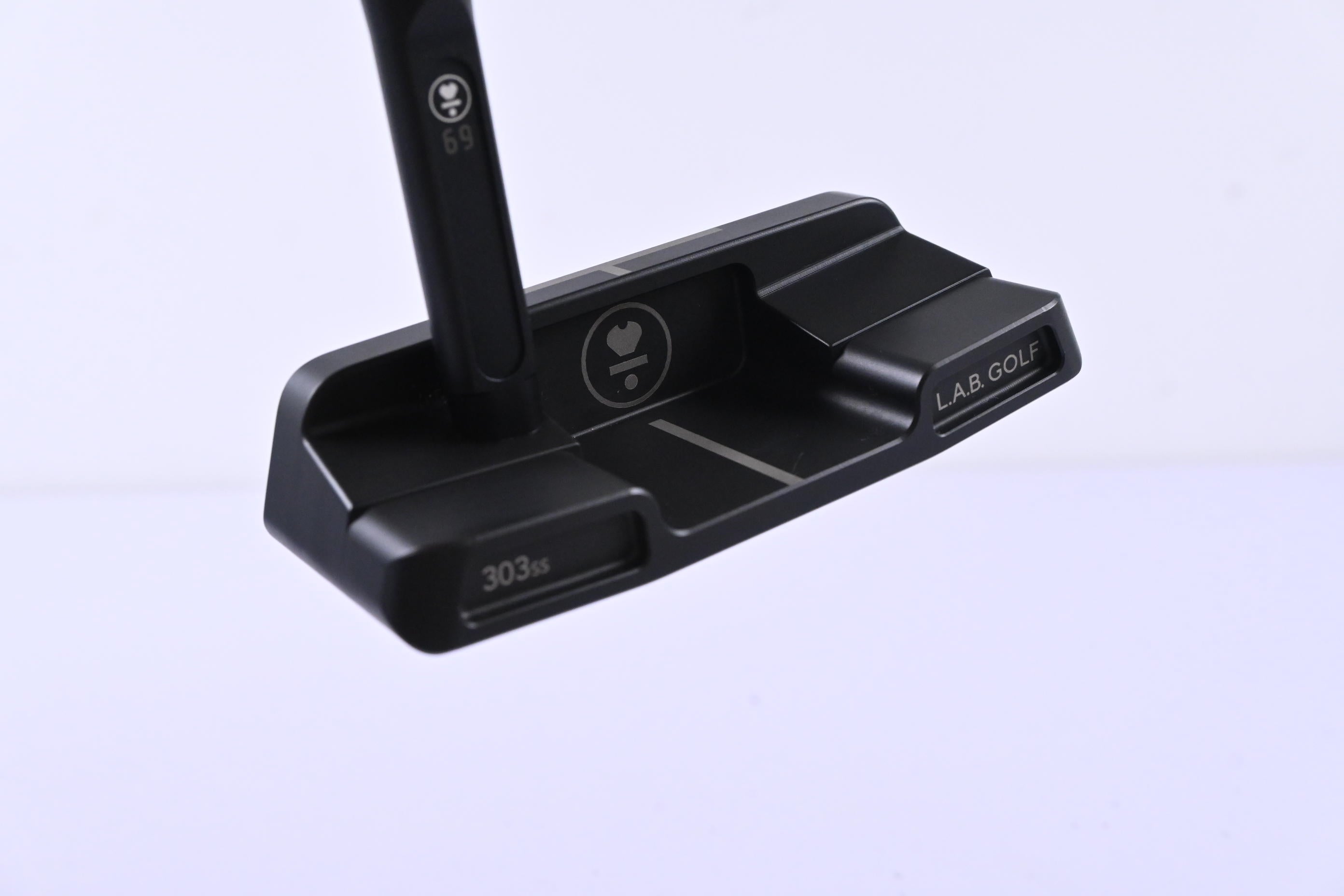 L.A.B. Golf LINK 2.2 HS Putter / 35 Inch
