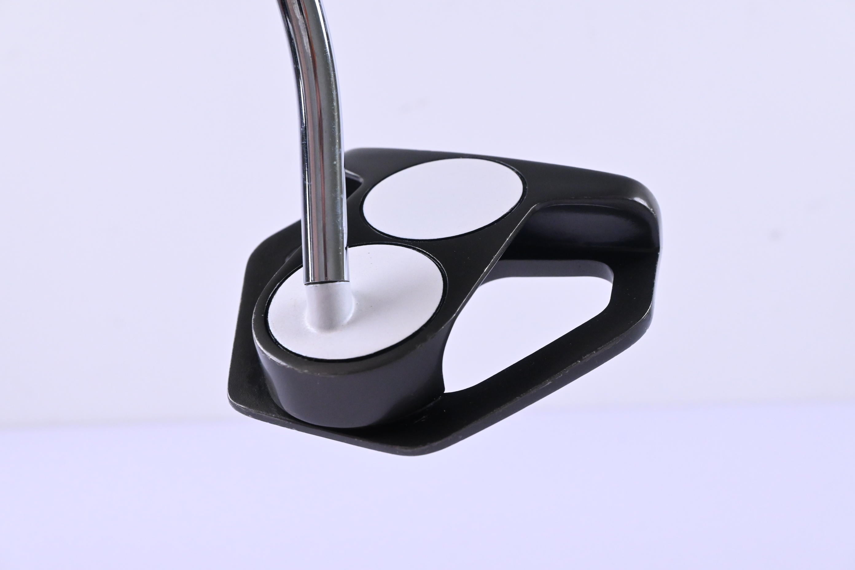 Odyssey Backstryke 2 Ball Putter / 34 Inch