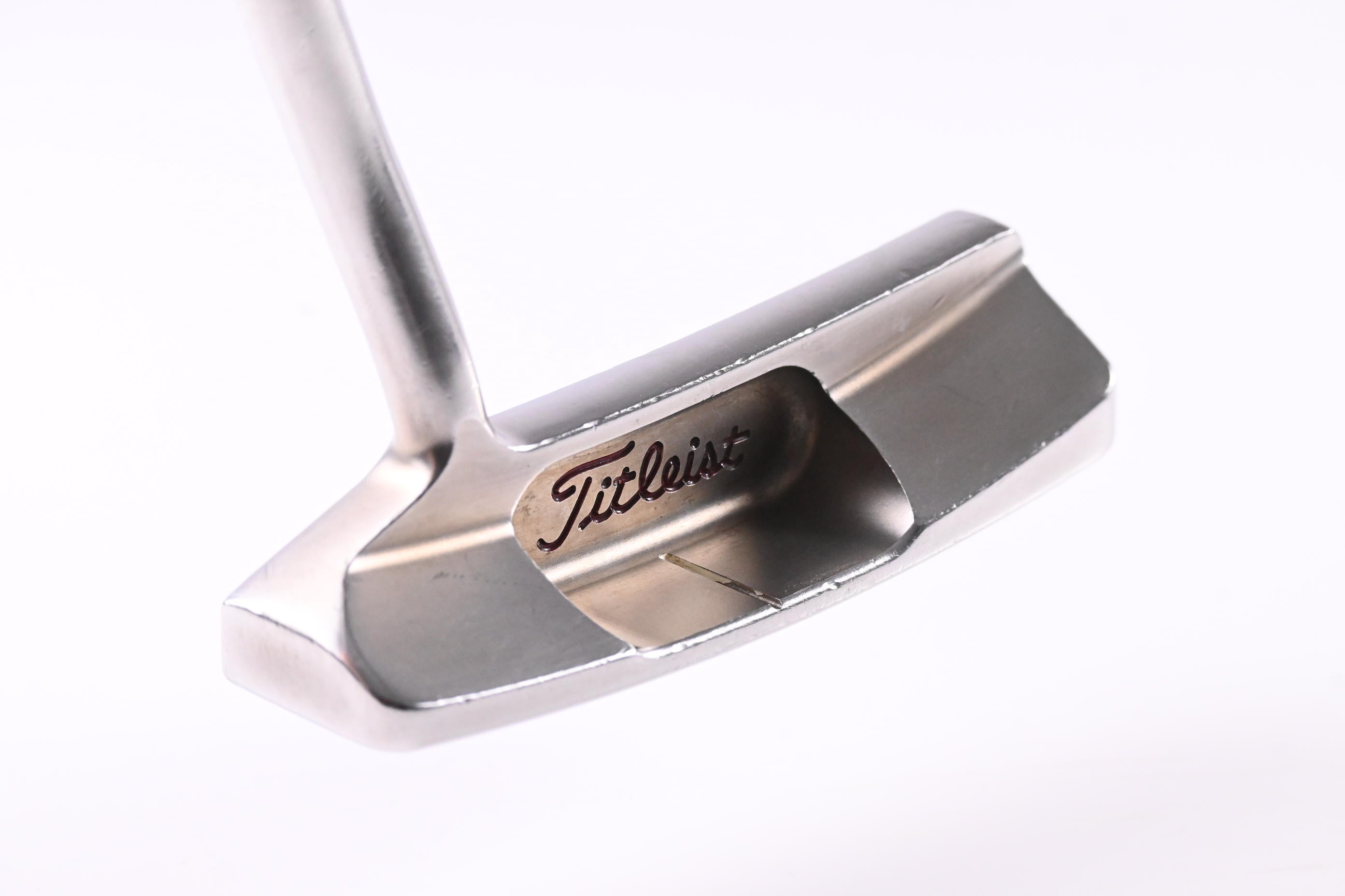 Scotty Cameron California Sea Mist Hollywood Putter / 34 Inch