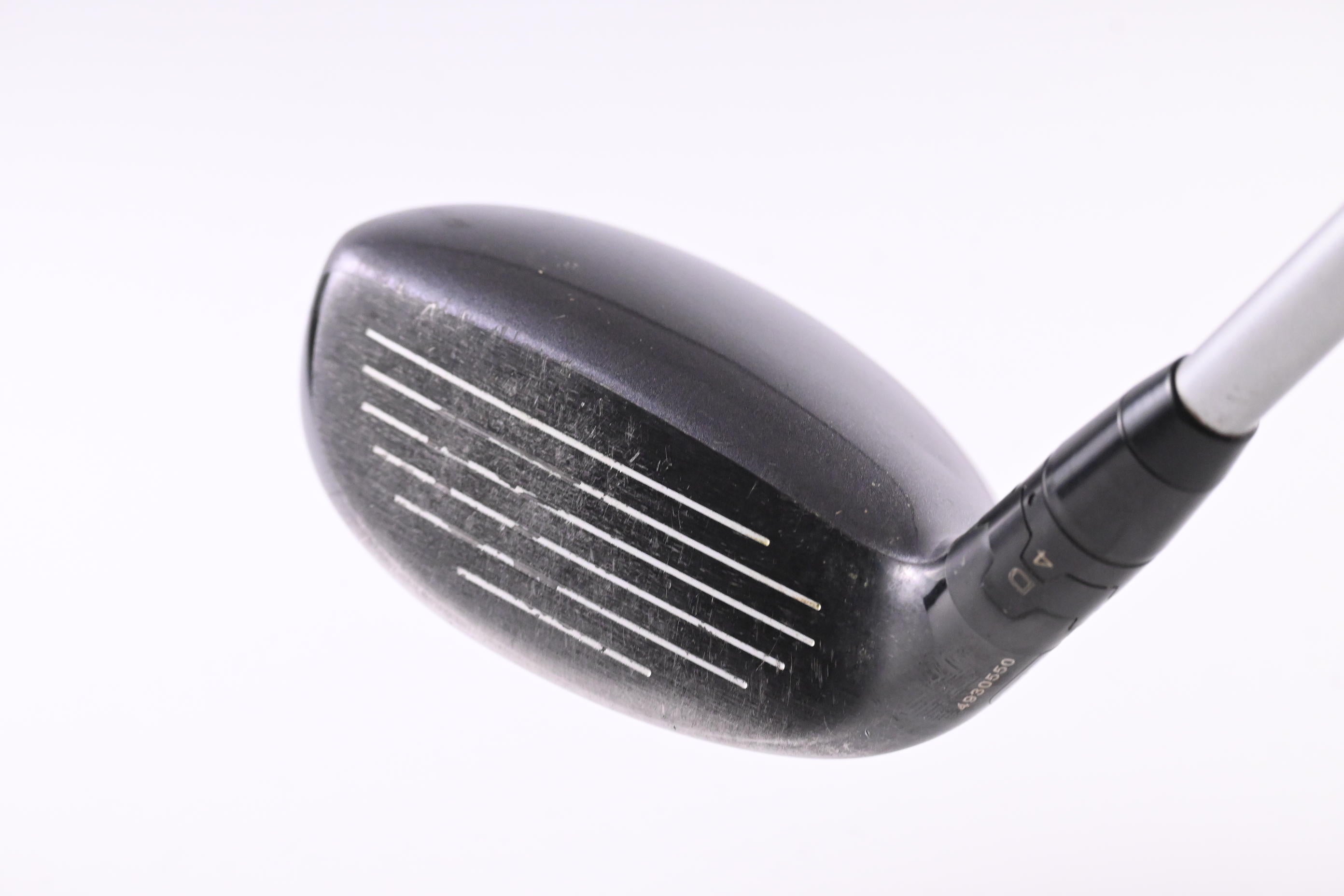 Titleist 816 H1 #4 Hybrid / 23 Degree / Stiff Flex Diamana S+ 70 Shaft