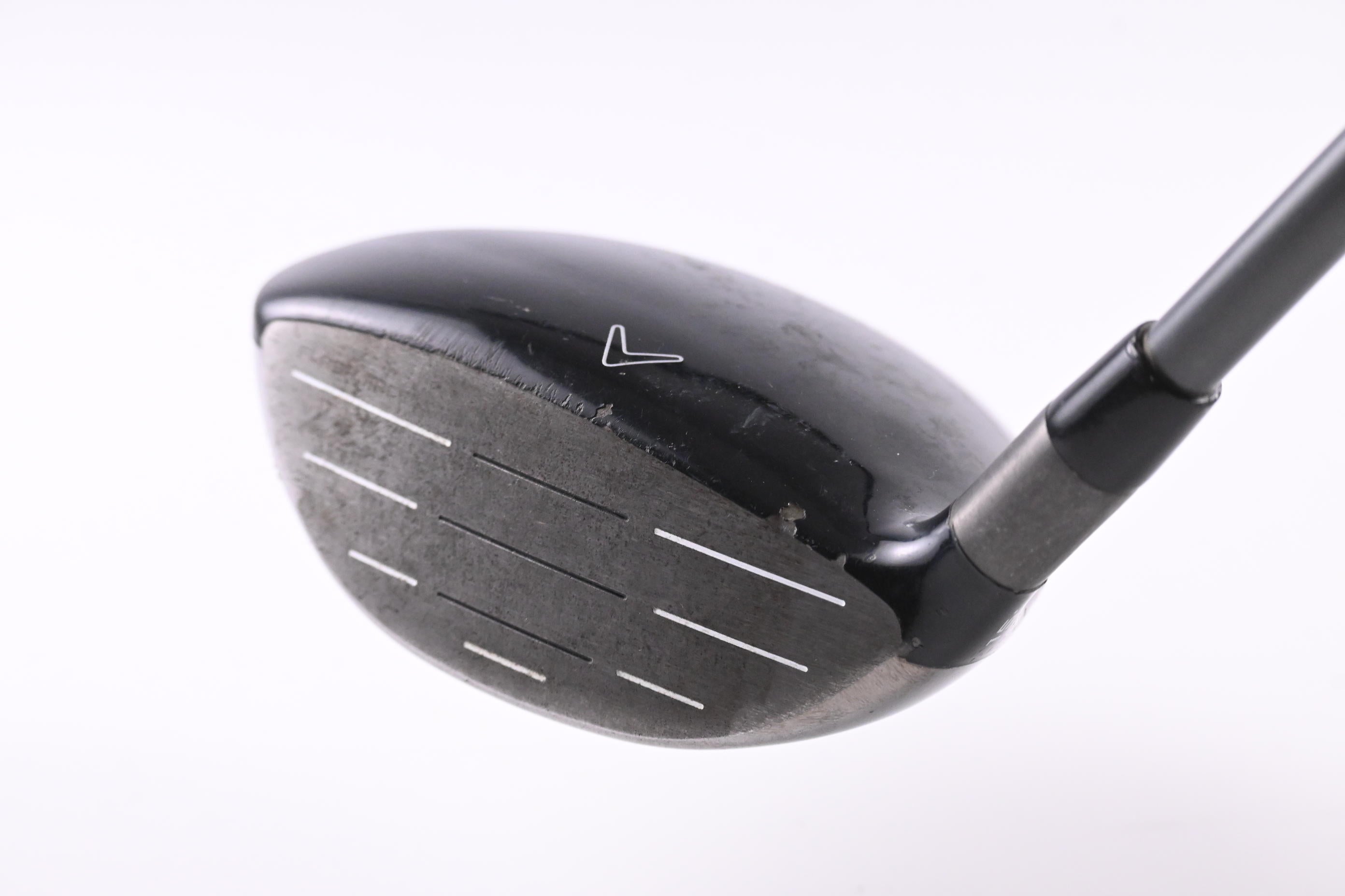 Callaway Epic Speed #3 Wood / 15 Degree / Stiff Flex HZRDUS Smoke iM10 60 Shaft