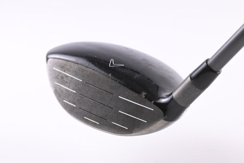 Callaway Epic Speed #3 Wood / 15 Degree / Stiff Flex HZRDUS Smoke iM10 60 Shaft