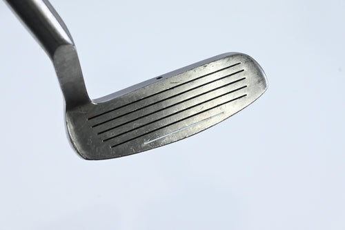 Left Hand MacGregor MacTec X Chipper Wedge / 37 Degree / Wedge Flex MacGregor