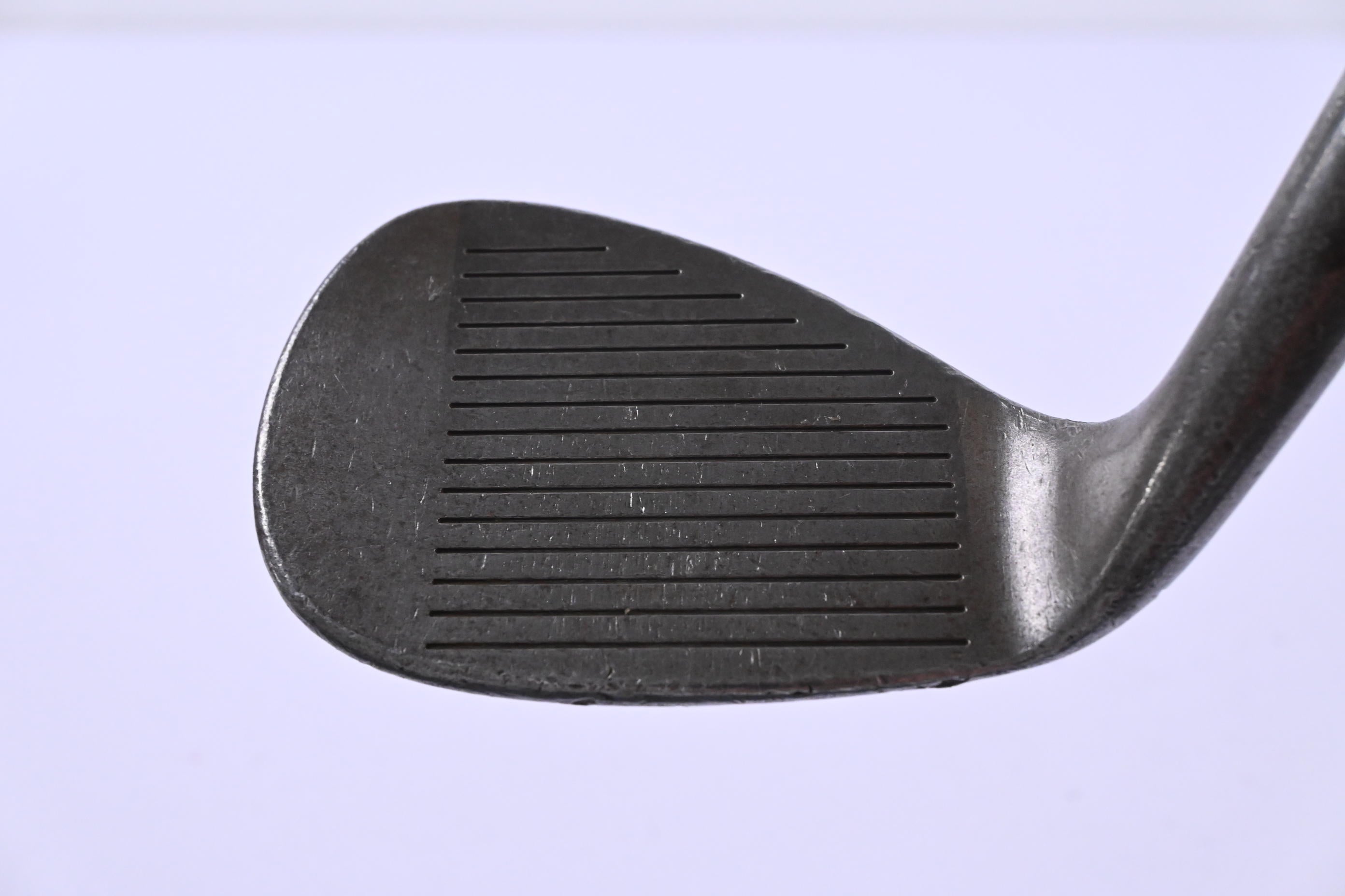 Callaway X-Forged (2007) Gap Wedge / 52 Degree / Stiff Flex Dynamic Gold S300