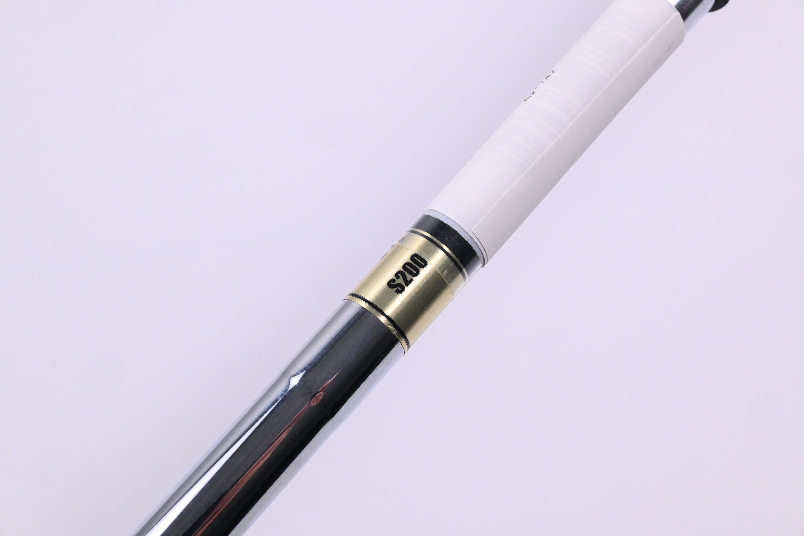 Callaway Opus SP+ Lob Wedge / 60 Degree / Stiff Flex Dynamic Gold S200 Shaft