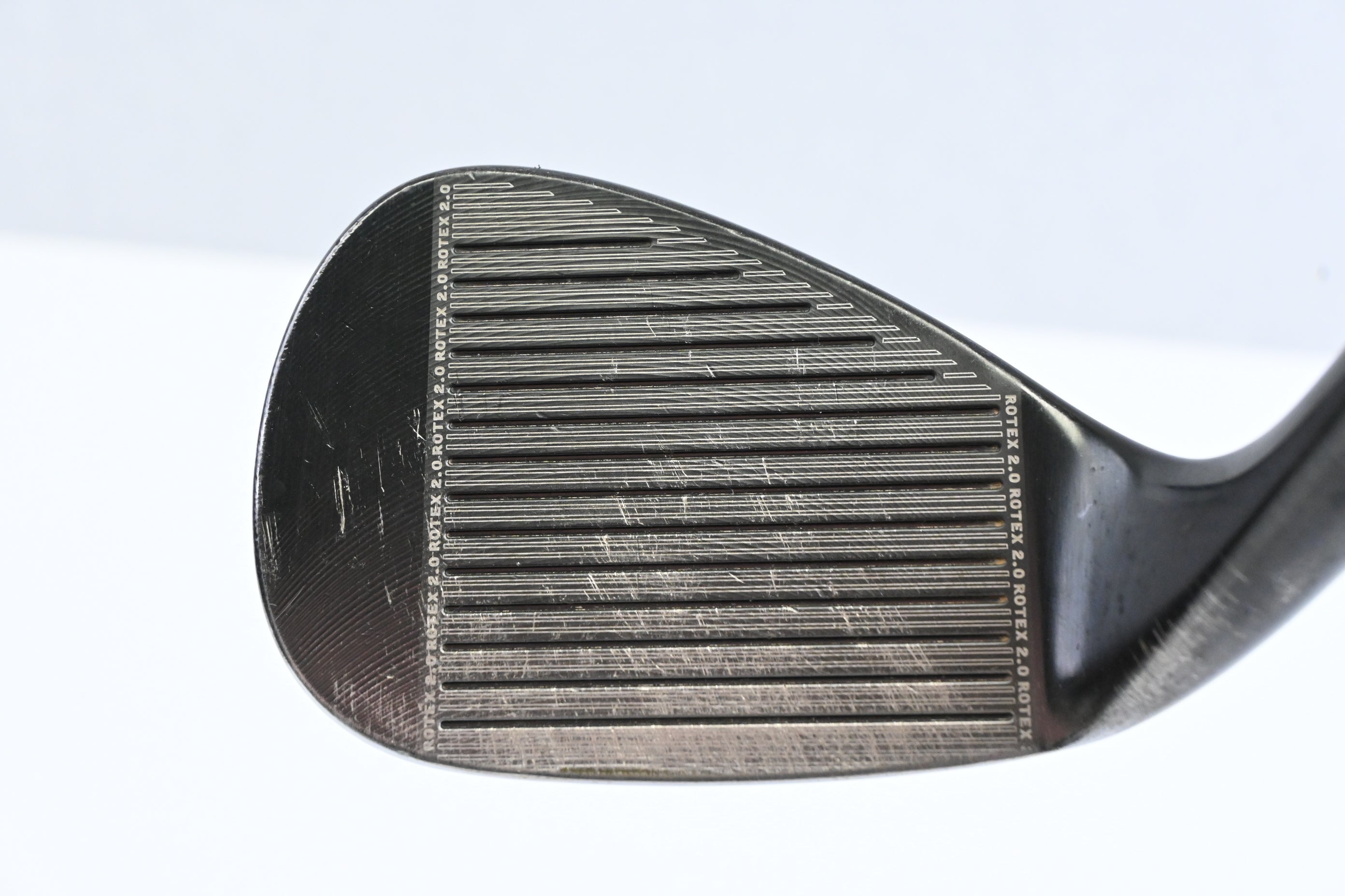 Cleveland 588 RTX 2.0 Lob Wedge / 60 Degree / Wedge Flex Dynamic Gold Shaft