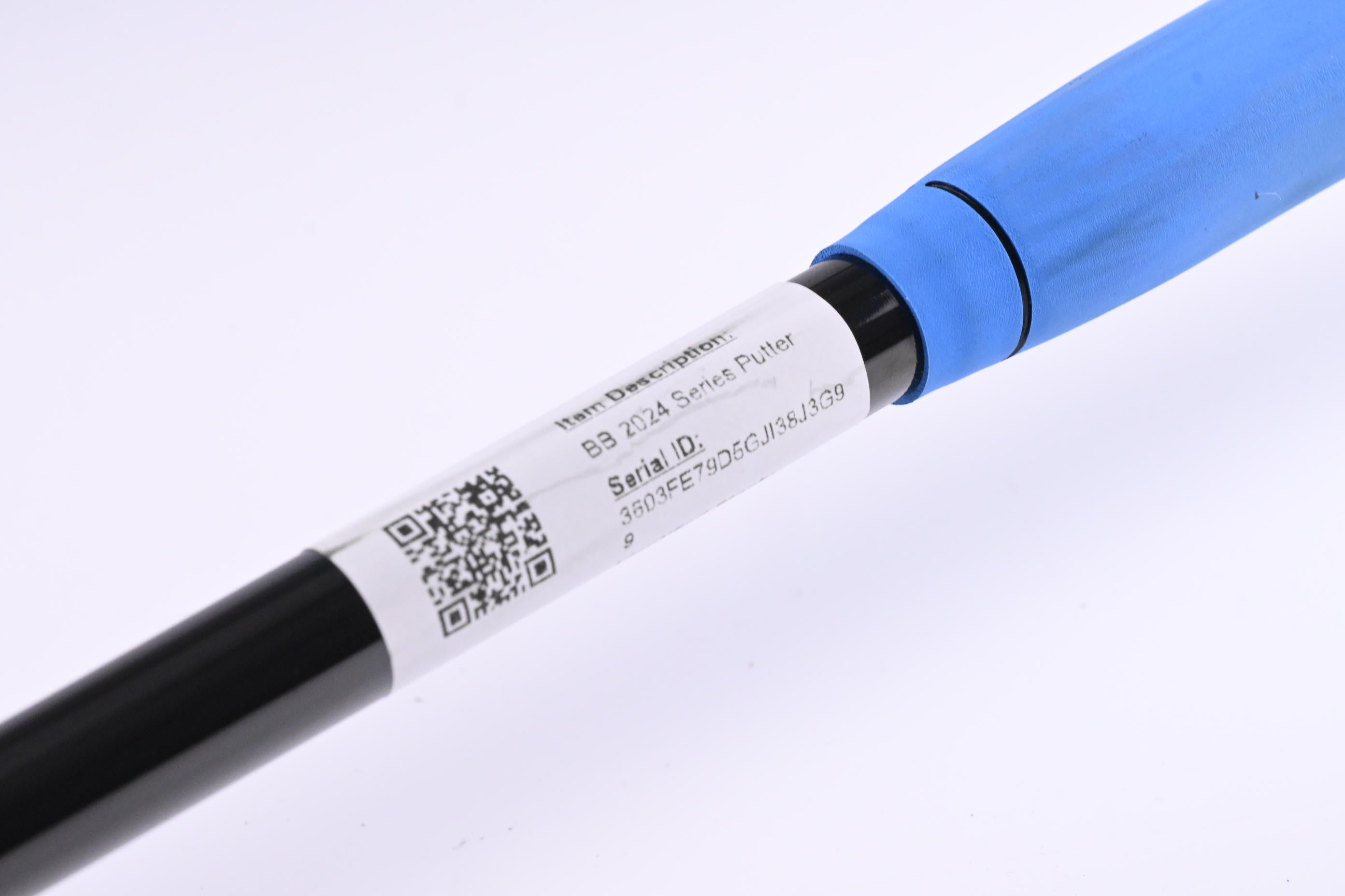 Bettinardi BB-28SB 2024 Series Putter / 34 Inch