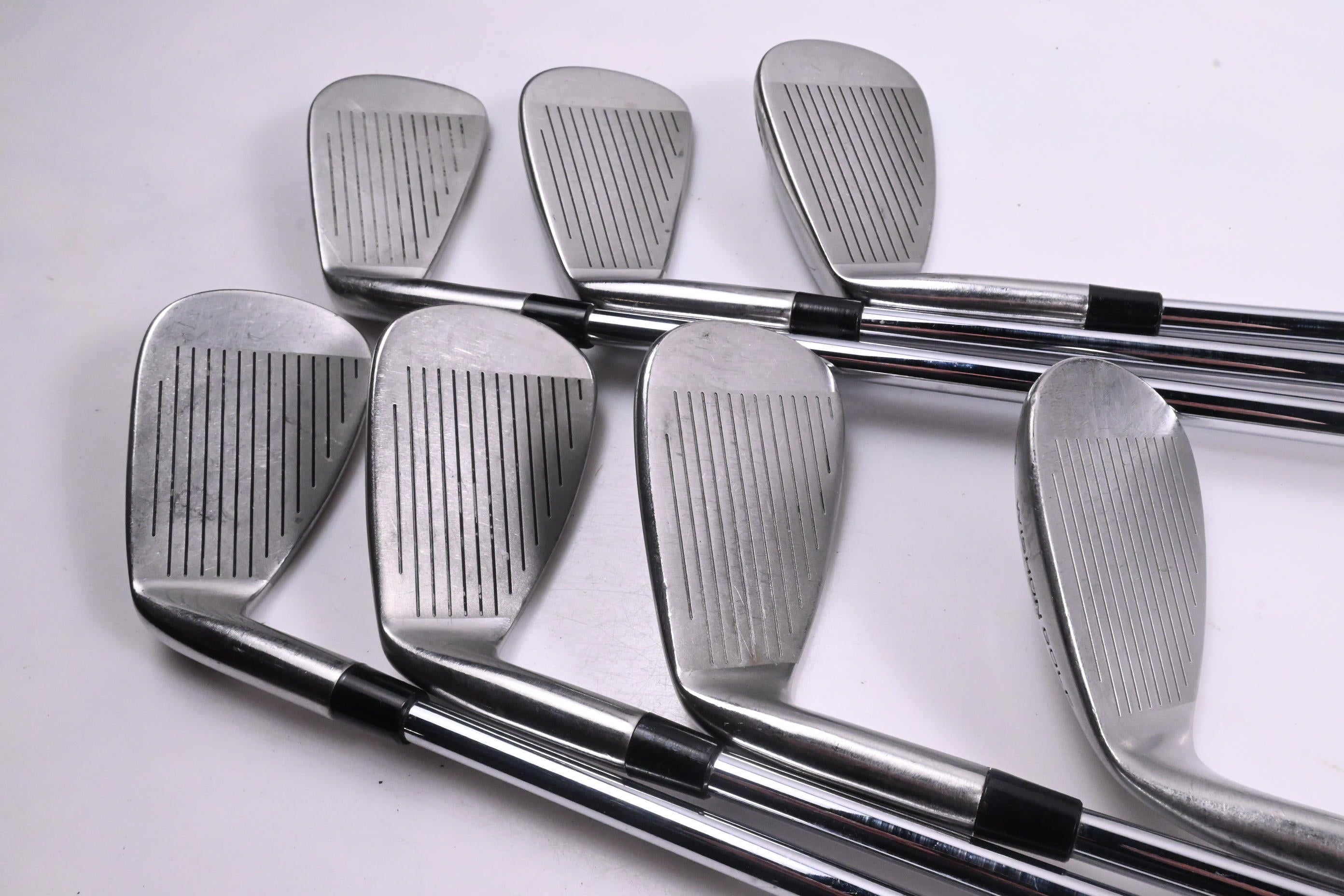 Wishon 989CLA Irons / 6-PW+GW+SW / Regular Flex N.S.Pro 950GH Shafts