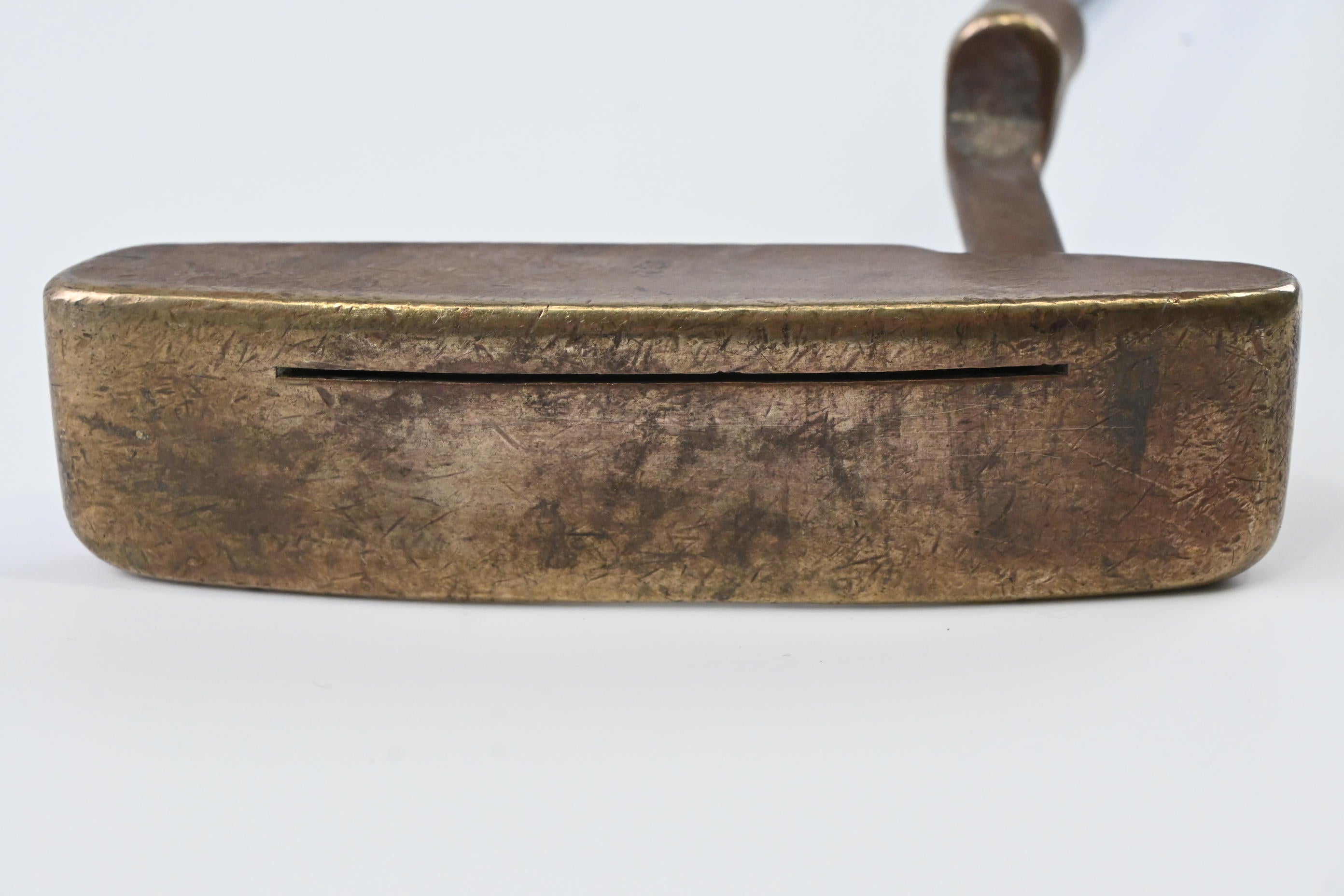 Ping Karsten Original Anser Putter / 36 Inch