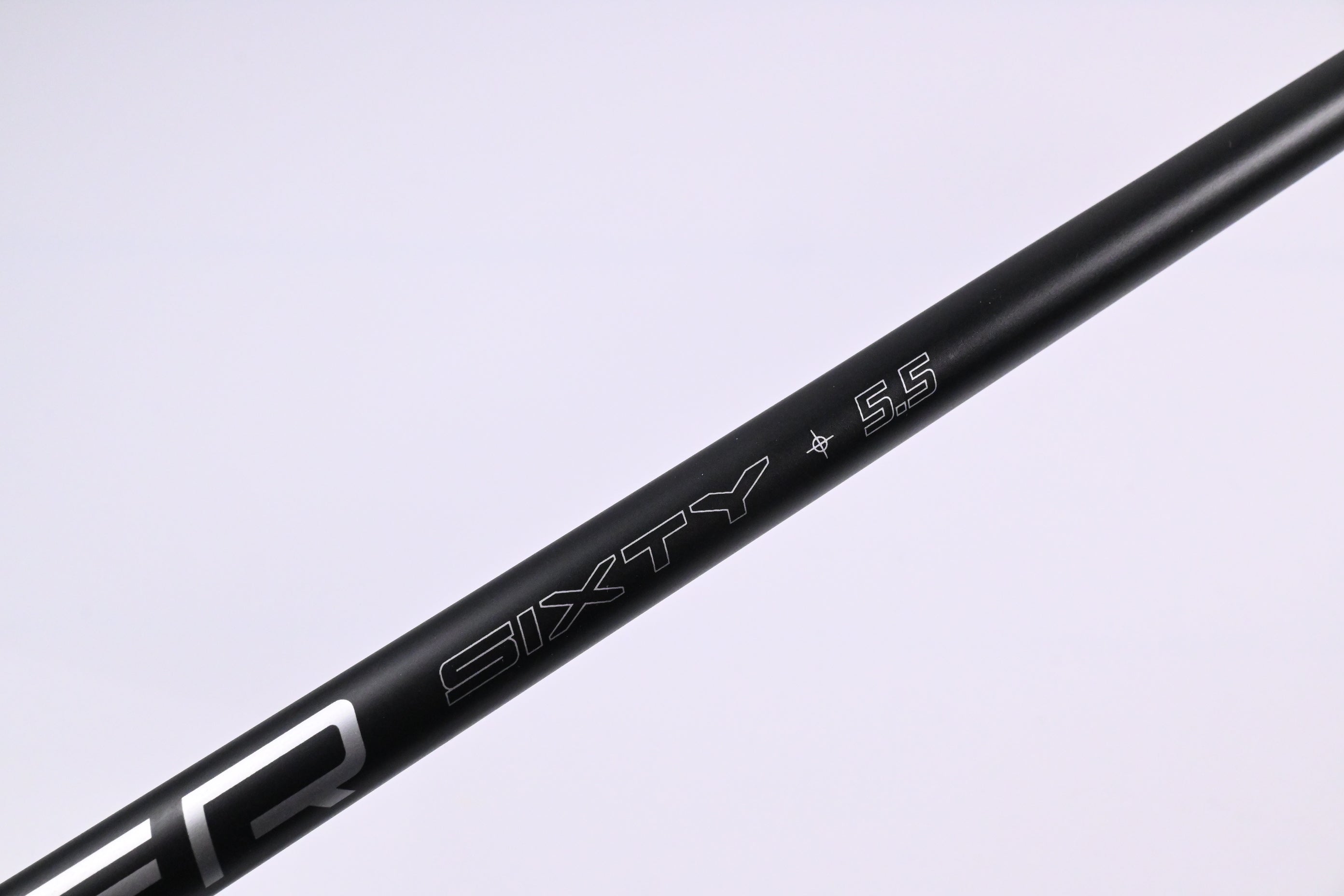 Project X Cypher 2.0 60 #4 Hybrid Shaft / Regular Flex / Callaway 3rd Gen