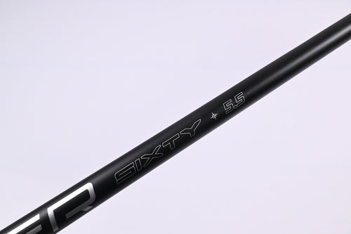 Project X Cypher 2.0 60 #4 Hybrid Shaft / Regular Flex / Callaway 3rd Gen