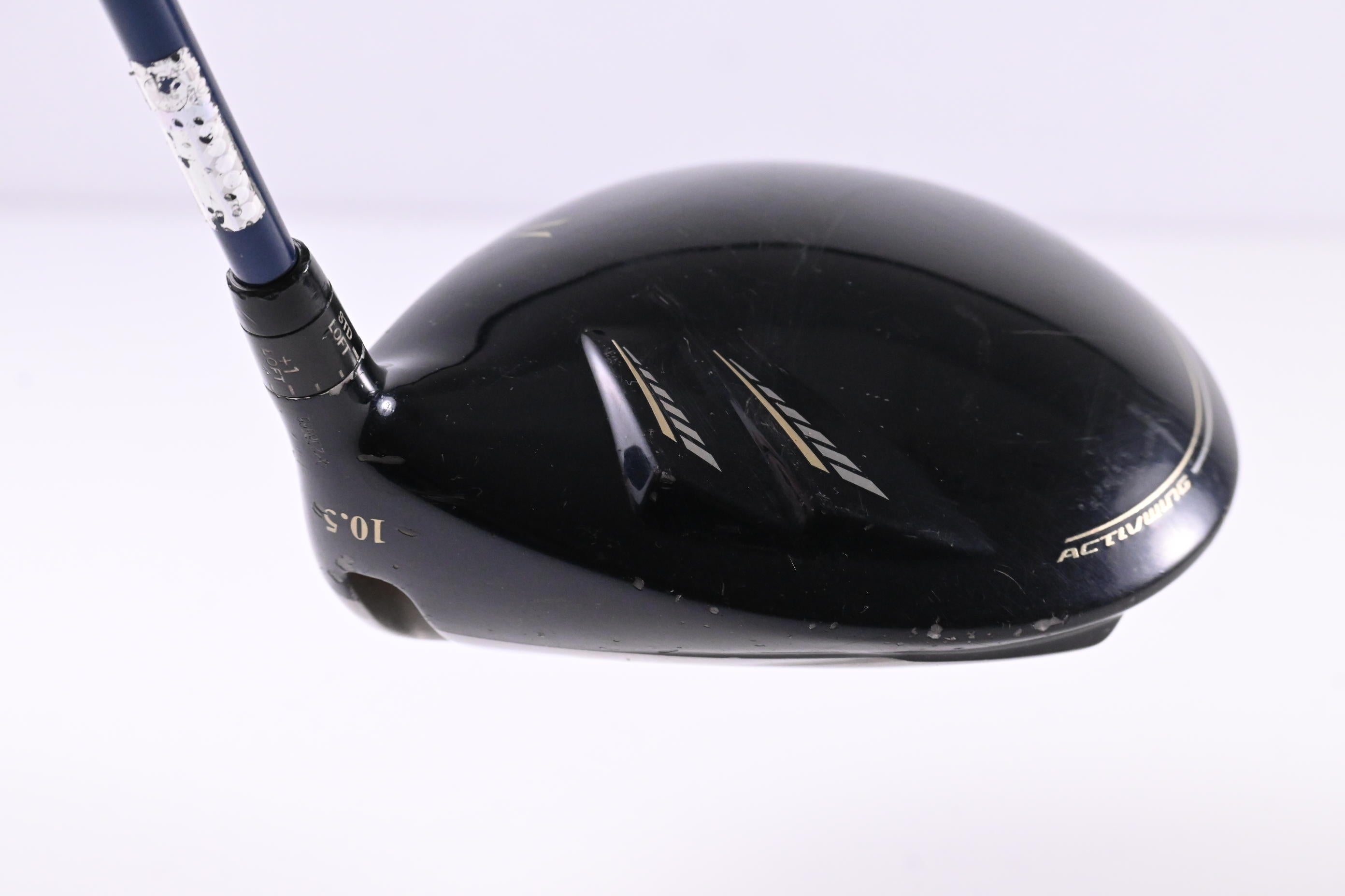 XXIO 13 Driver / 10.5 Degree / Stiff Flex Diamana ZX 50 Shaft