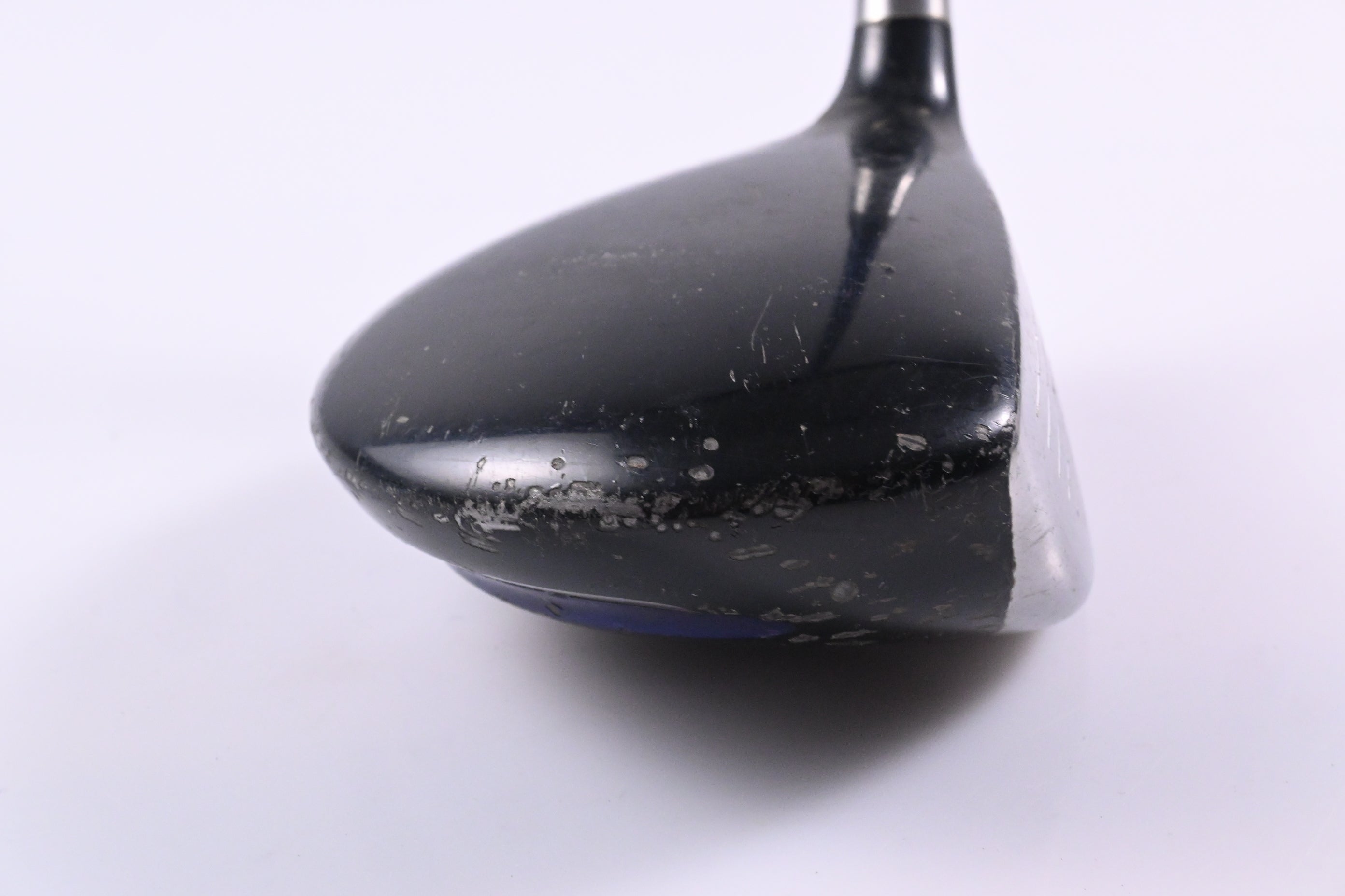 Mizuno F-60 #3 Wood / 15 Degree / Regular Flex Mizuno Exsar FS3 70 Shaft