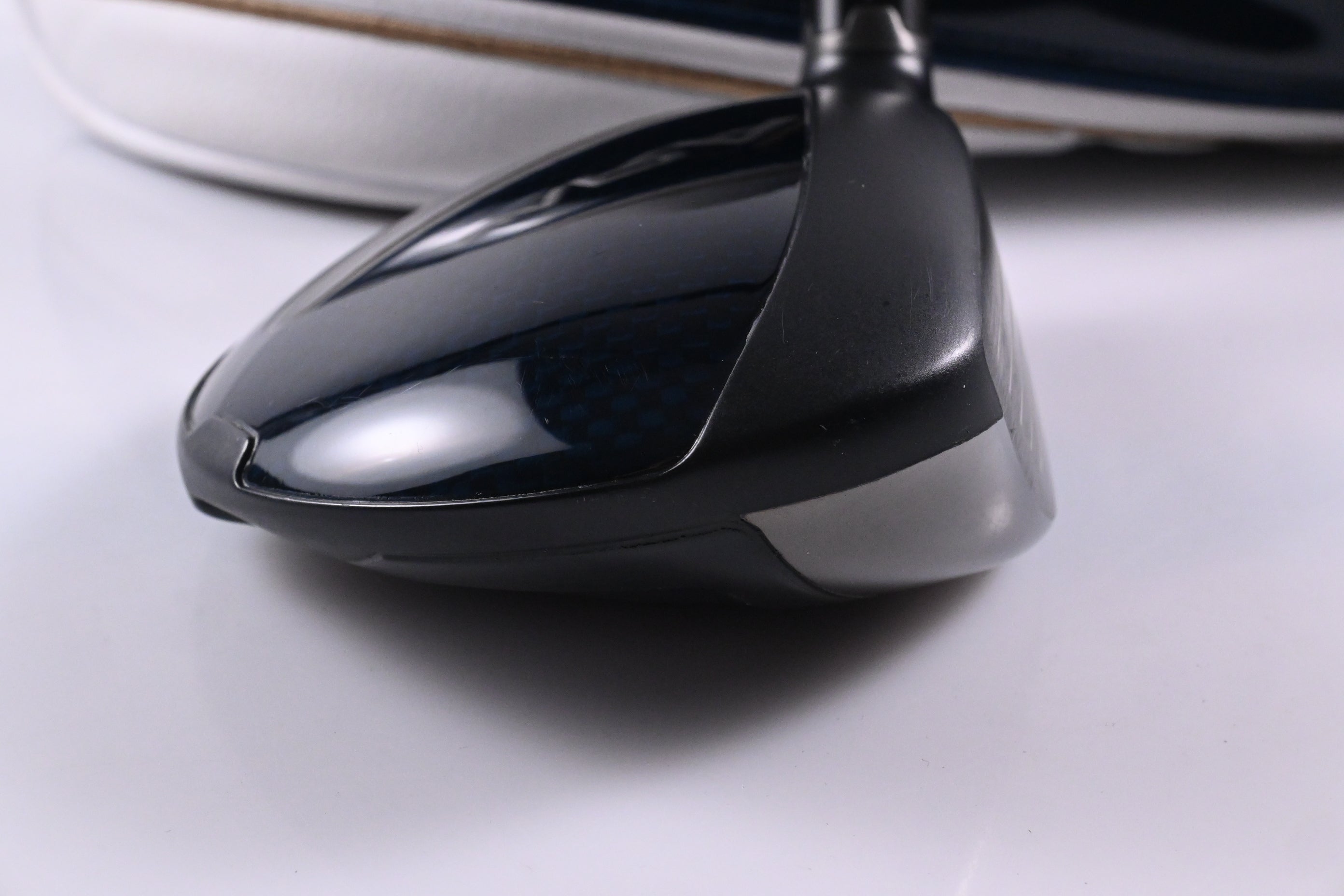 Callaway Paradym Triple Diamond #3 Wood / 15 Degree / X-Flex Kai`li White 70