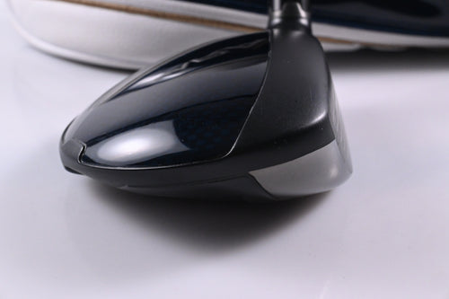 Callaway Paradym Triple Diamond #3 Wood / 15 Degree / X-Flex Kai`li White 70