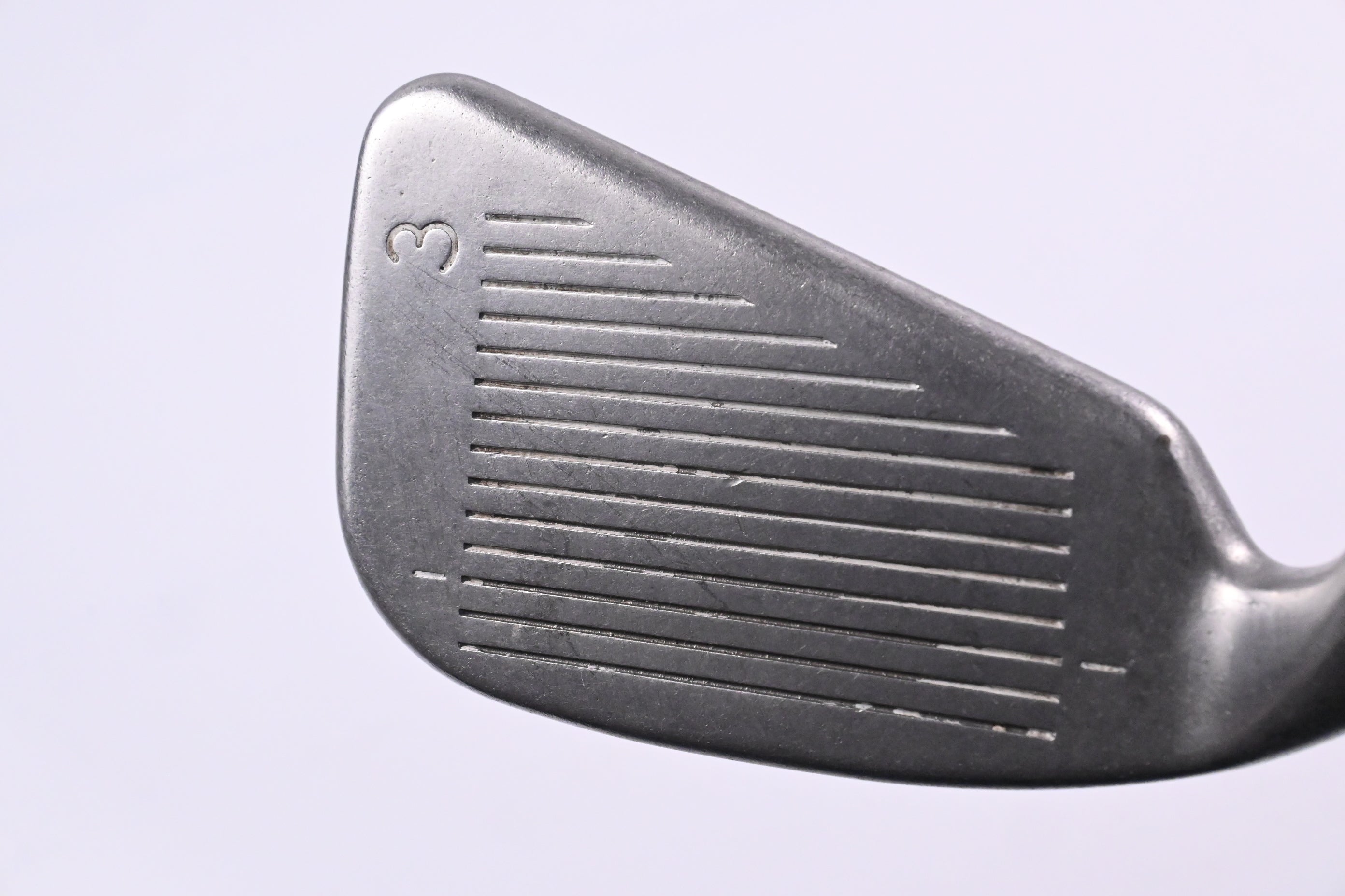 Ping ISI-K #3 Iron / 20 Degree / Red Dot / Regular Flex Ping Cushin JZ Shaft