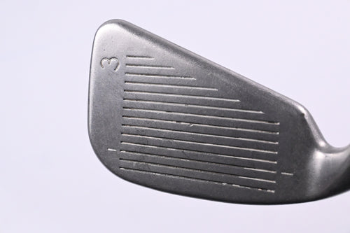 Ping ISI-K #3 Iron / 20 Degree / Red Dot / Regular Flex Ping Cushin JZ Shaft
