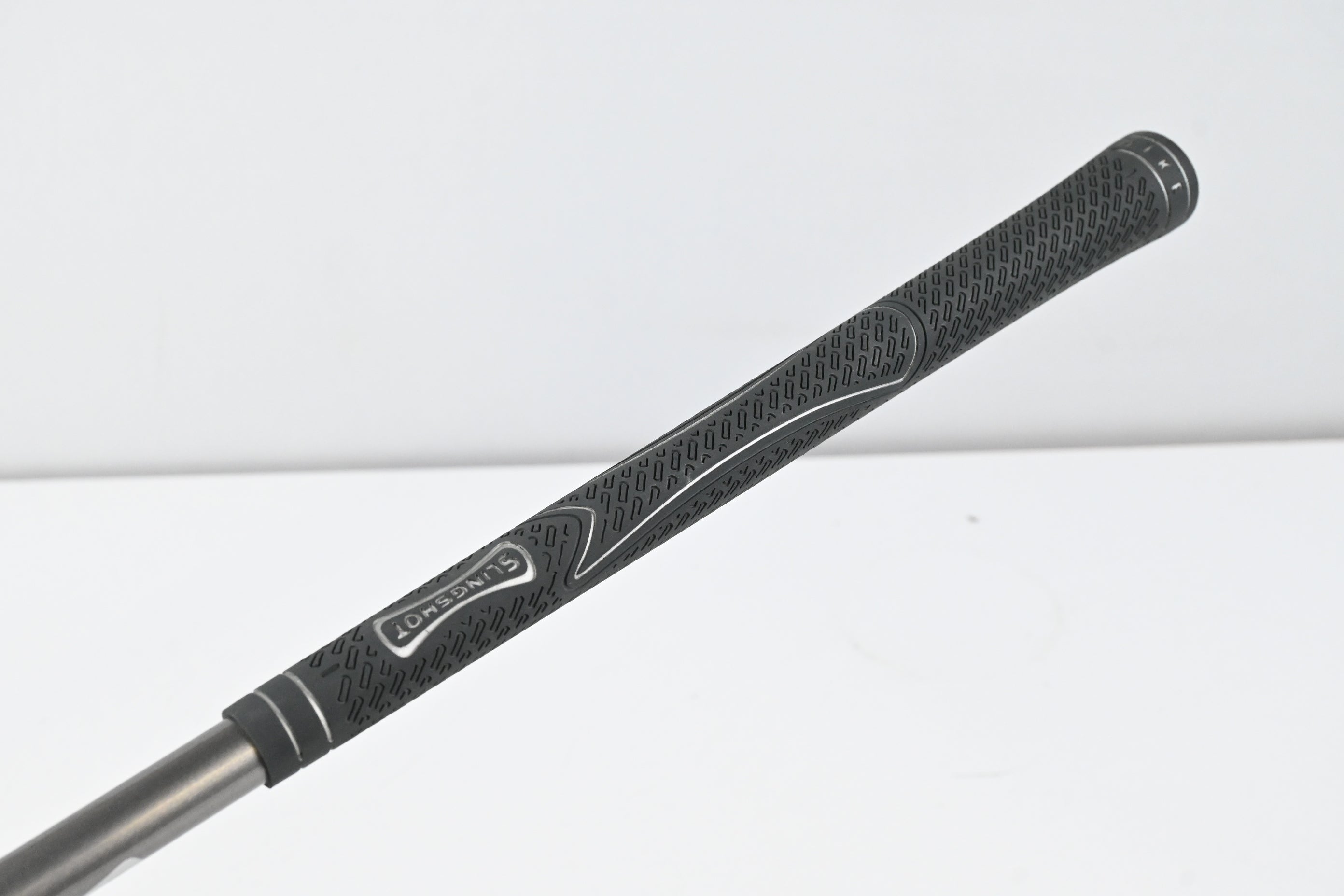 Ladies Nike Slingshot #9 Iron / Ladies Flex Nike Slingshot Shaft