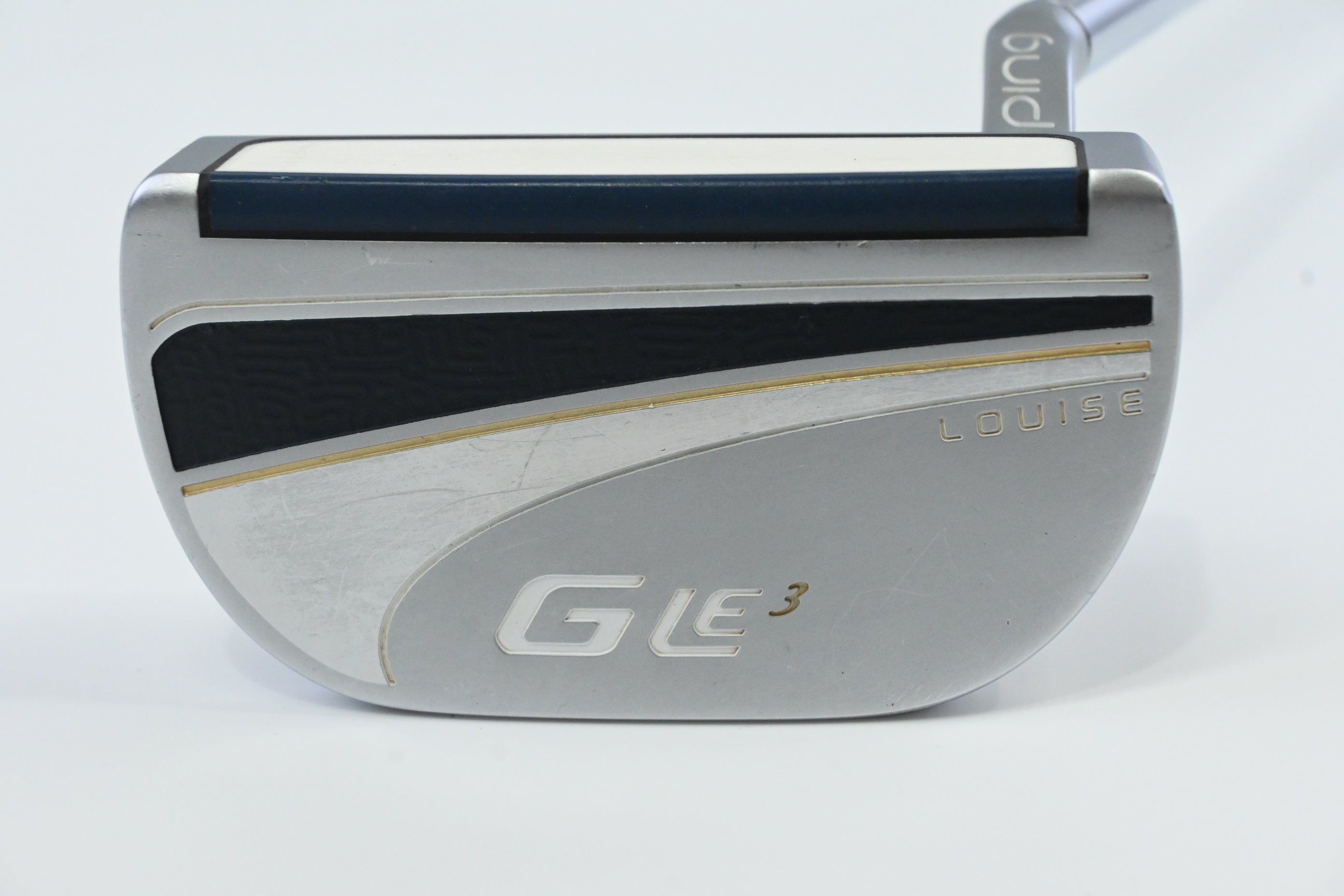 Ladies Ping G Le3 Louise  Putter / 33 Inch
