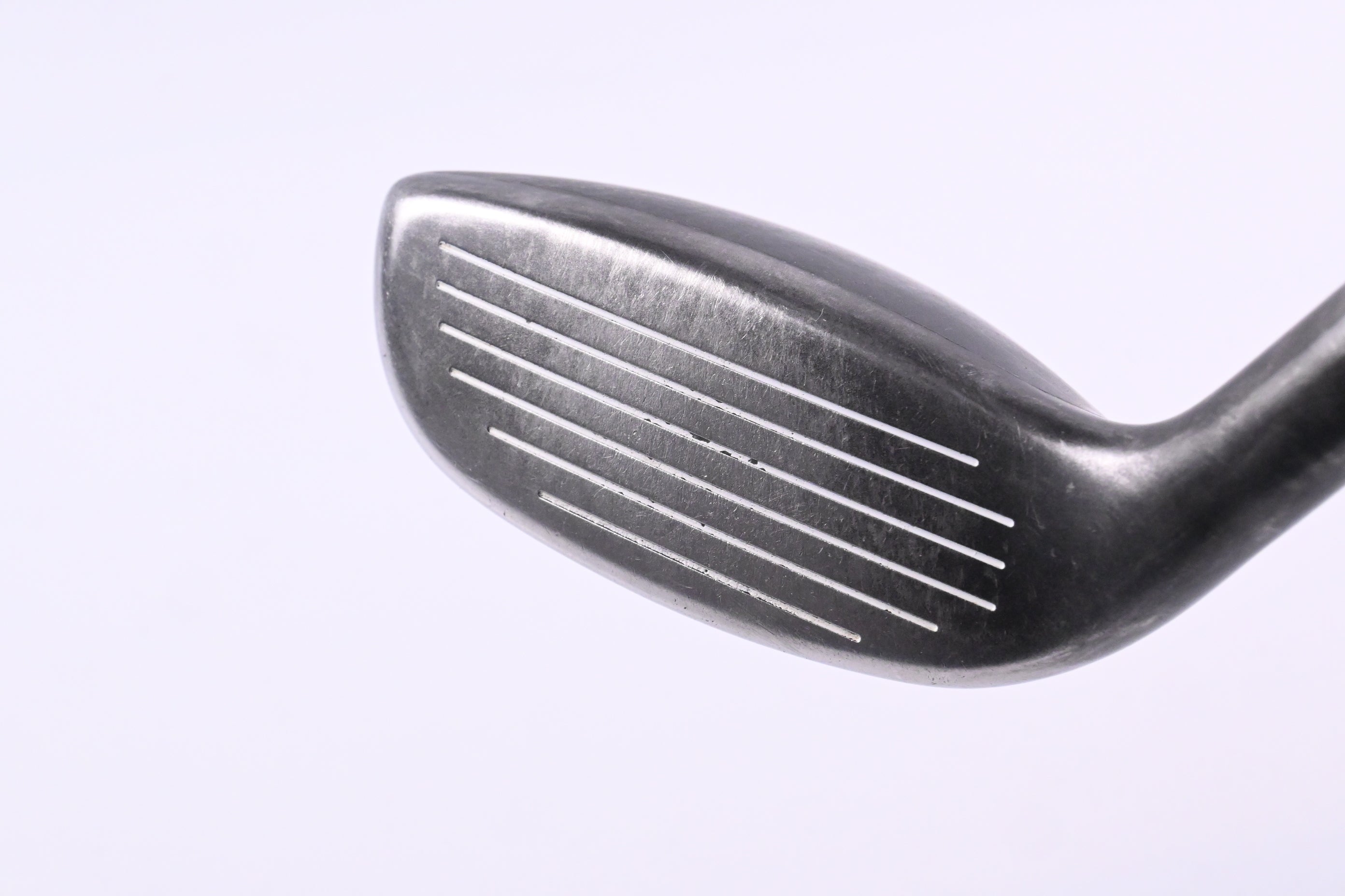 Ping G30 #3 Hybrid / 19 Degree / Stiff Flex Ping TFC 419 Shaft