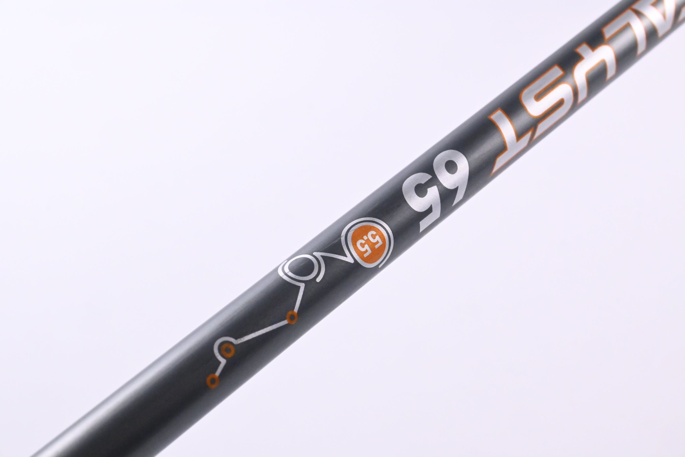 Callaway Mavrik Max #4 Hybrid / 21 Degree / Regular Flex Catalyst 65 Shaft
