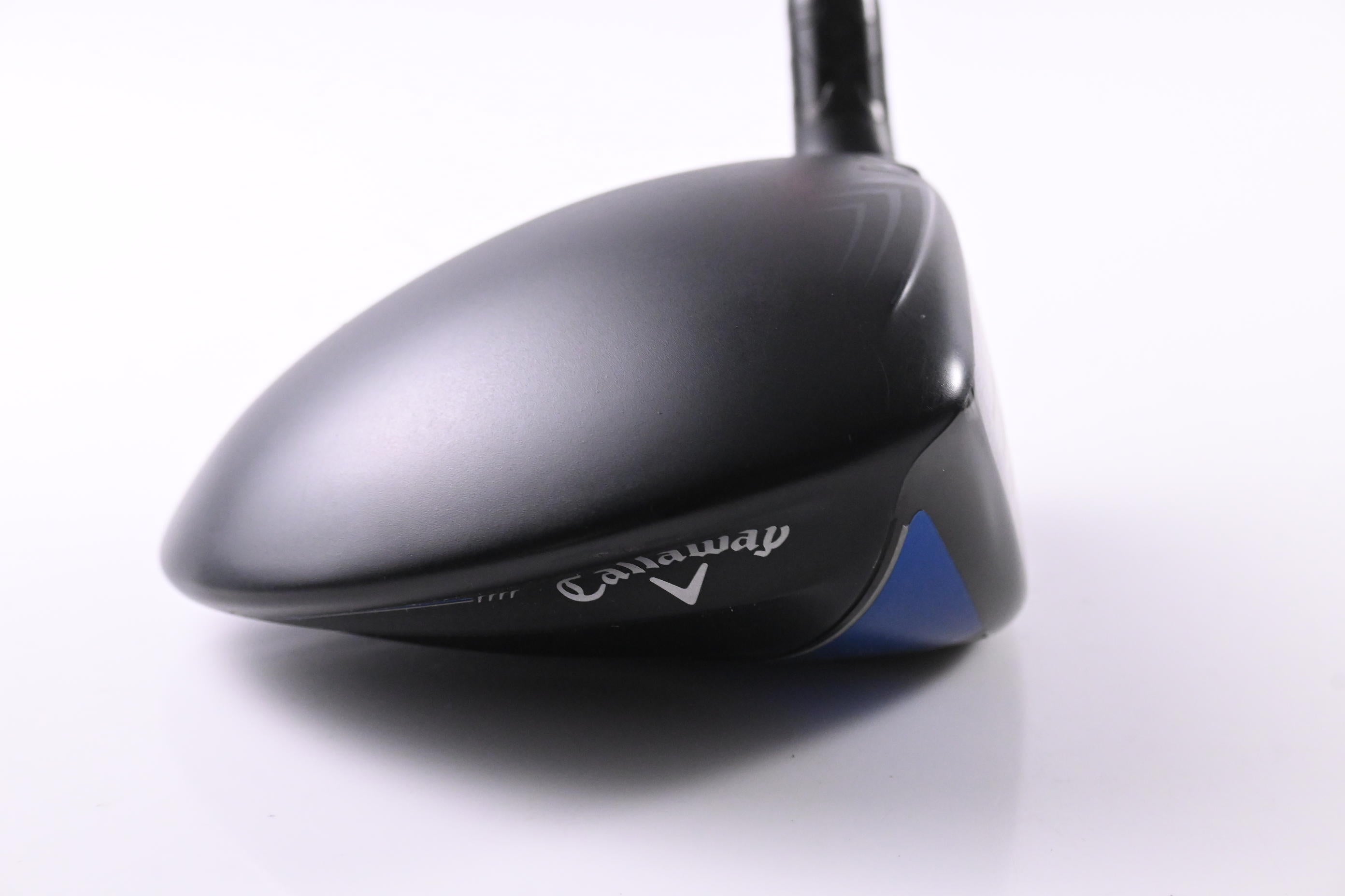 Callaway XR16 Driver / 9 Degree / Regular Flex Fujikura Speeder 565 Evolution