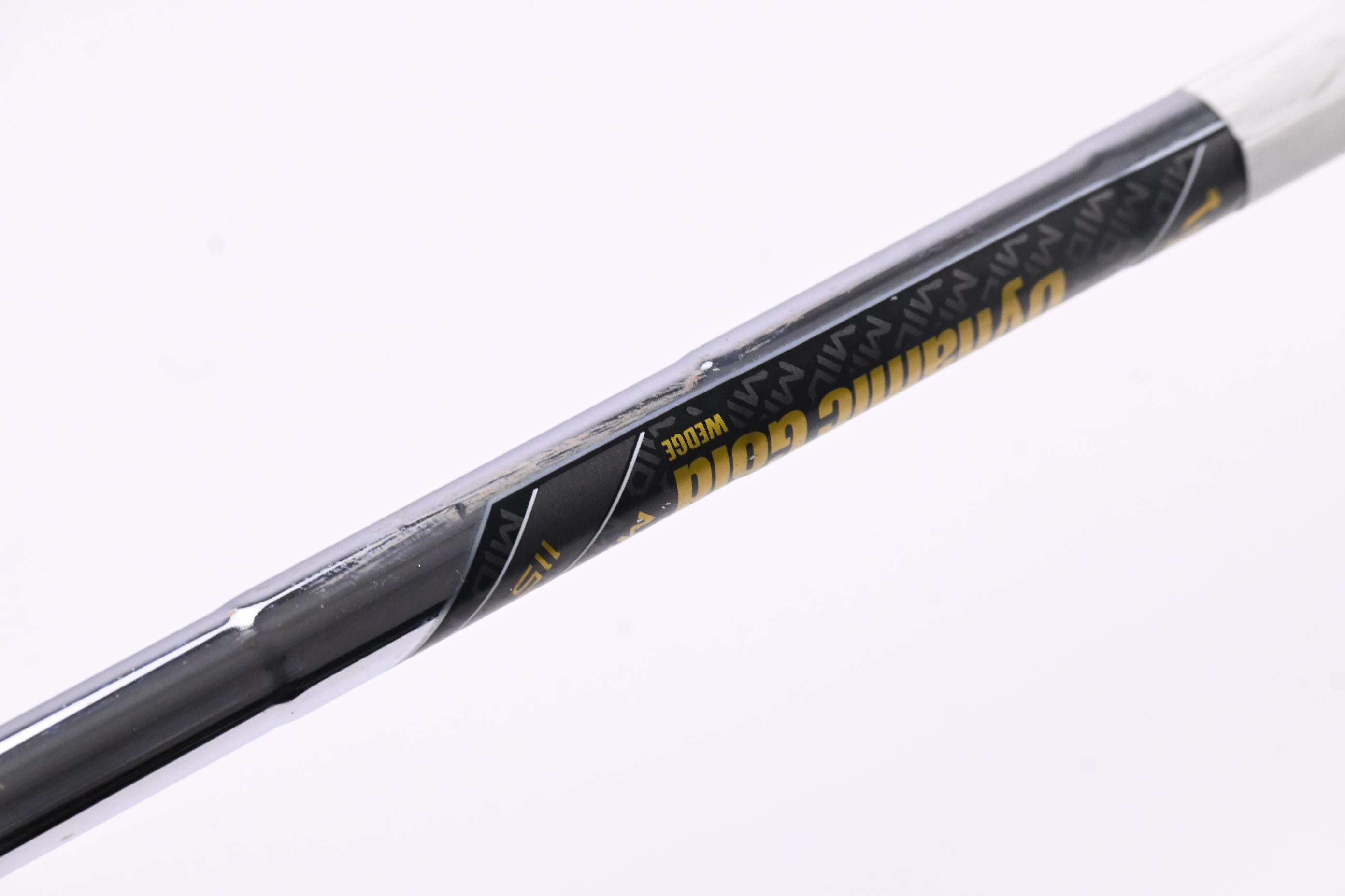 Callaway Mack Daddy Forged Sand Wedge / 56 Degree / Wedge Flex Dynamic Gold Mid