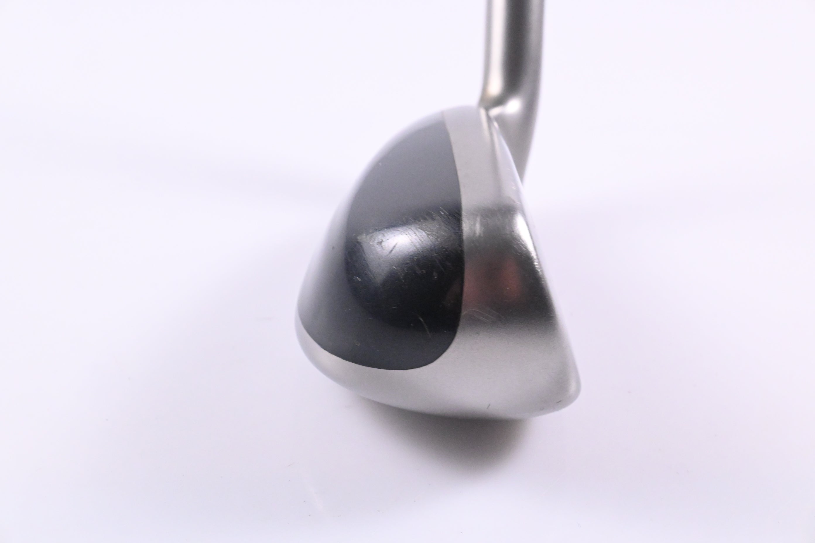 Ping G20 #4 Hybrid / 22 Degree / Regular Flex Ping TFC 169 H Shaft