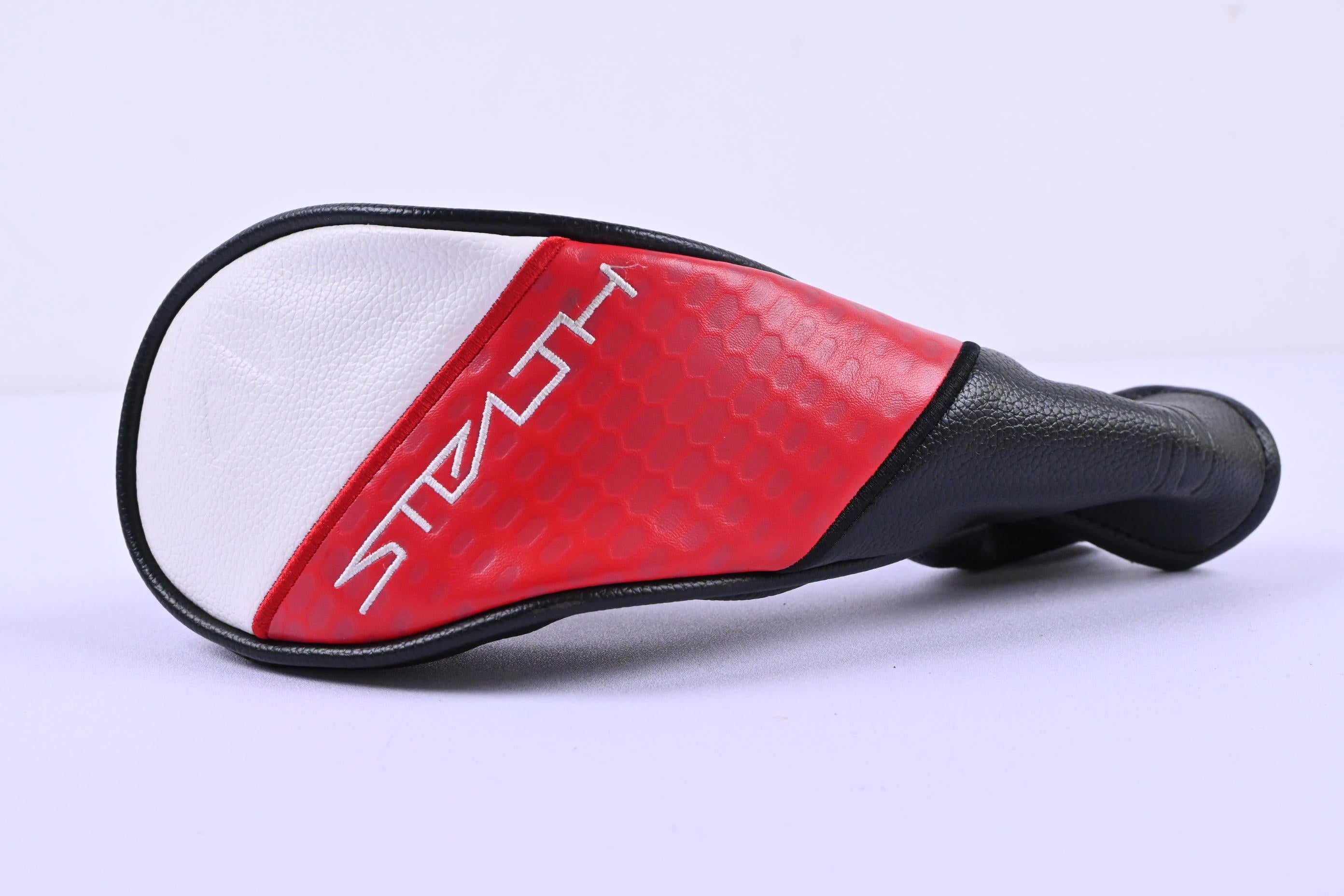 Taylormade Stealth 2 Plus #2 Hybrid / 17 Degree / Stiff Flex Kai'li Red 85 Shaft