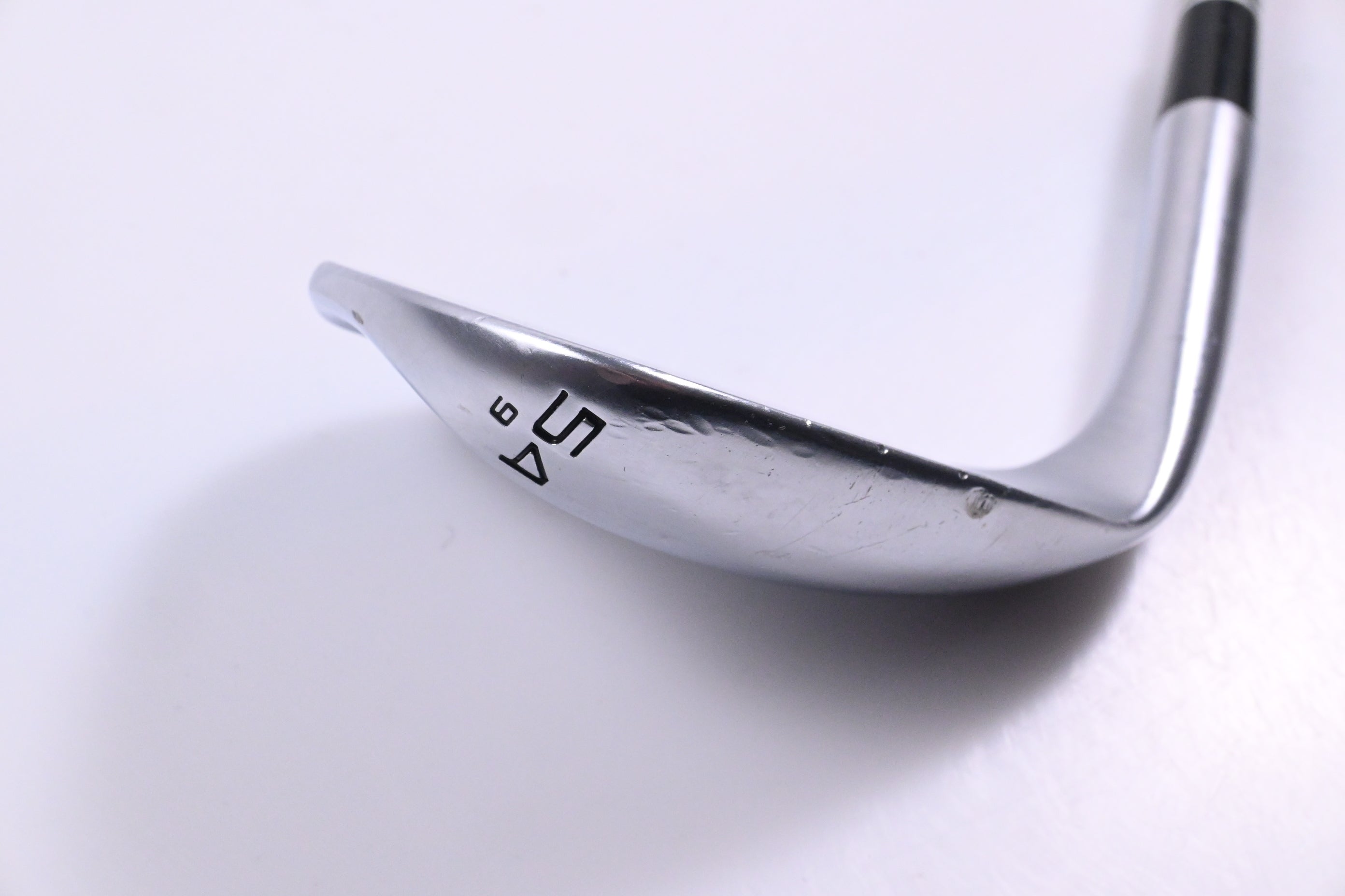 Cleveland RTX Full Face Sand Wedge / 54 Degree / Wedge Flex Dynamic Gold Spinner