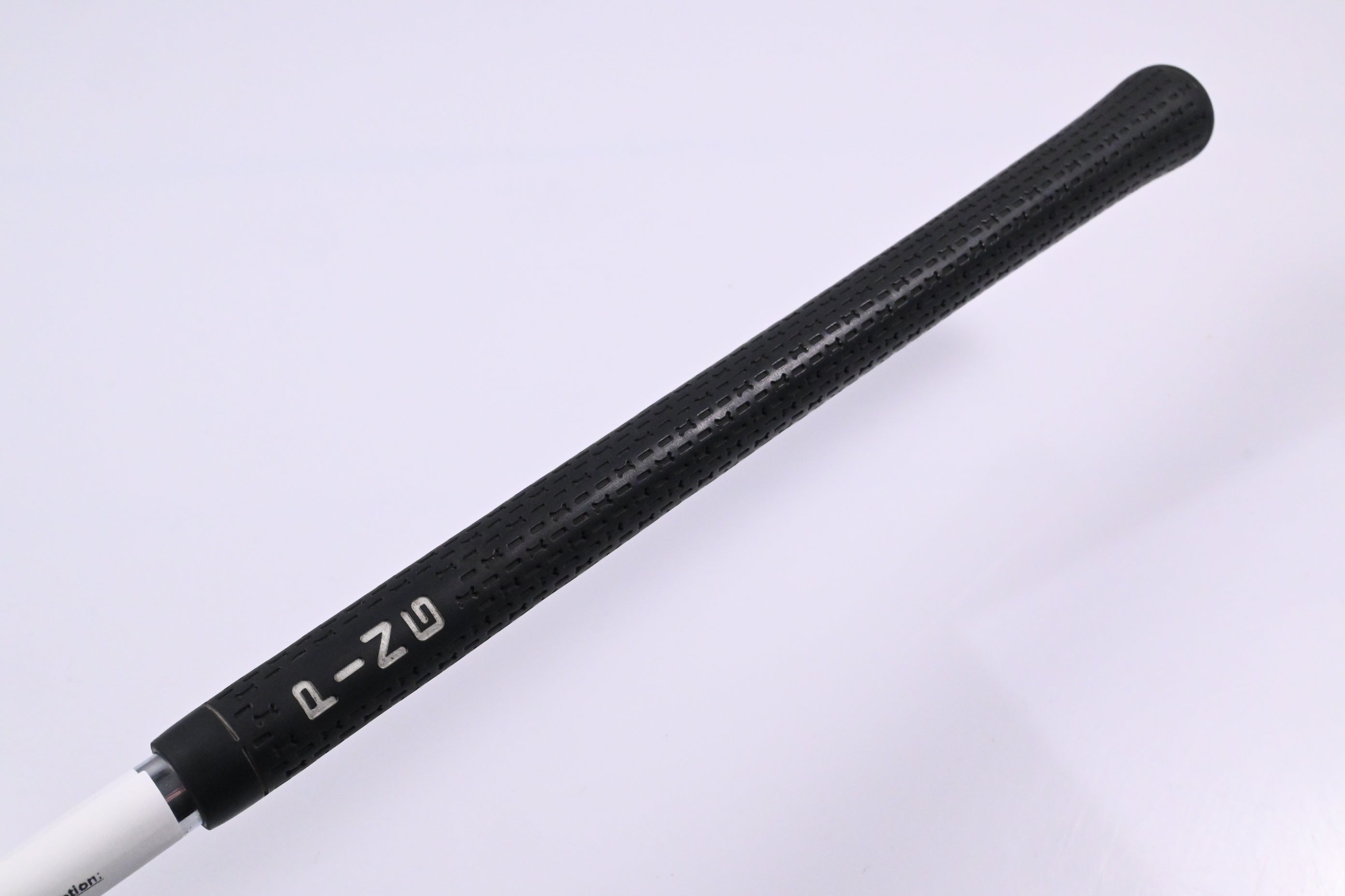 Ping Glide Gap Wedge / 52 Degree / Black Dot / Wedge Flex Ping CFS Shaft