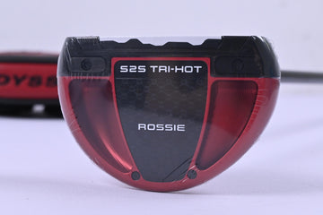 Odyssey Square 2 Square Tri-Hot Rossie Putter / 34 Inch
