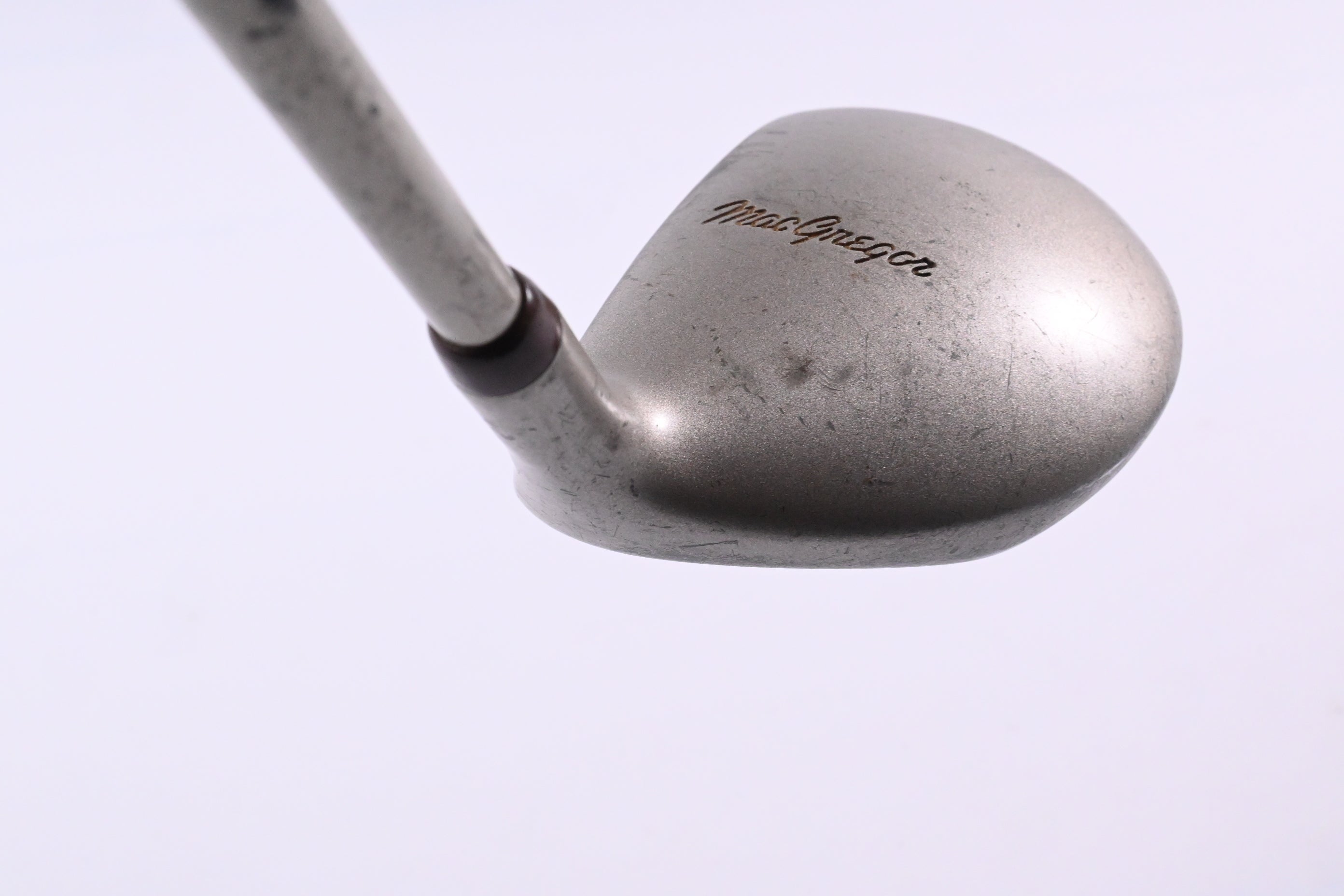 Ladies MacGregor MC 501 #7 Wood / 21 Degree / Ladies Flex MacGregor Ultralite