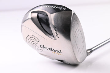 Cleveland XL270 Driver / 9 Degree / Regular Flex Graffaloy Pro Custom Shaft