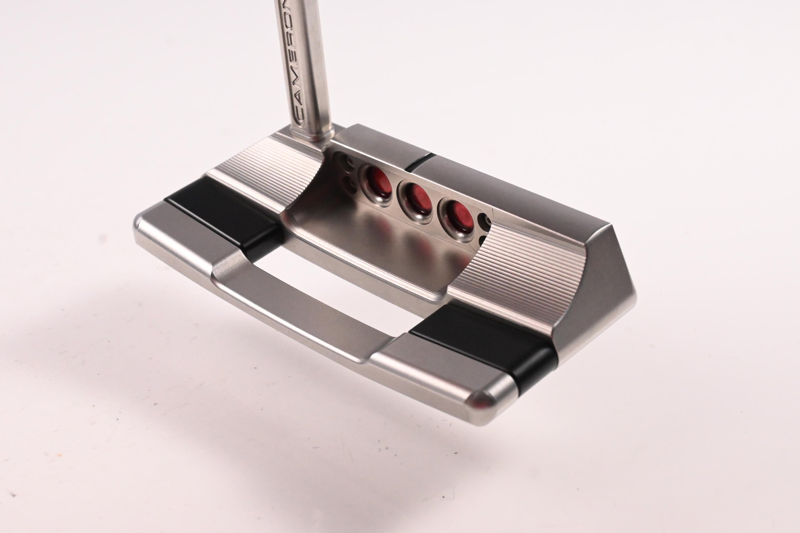 Scotty Cameron 2025 Studio Style Squareback 2 Putter / 38 Inch
