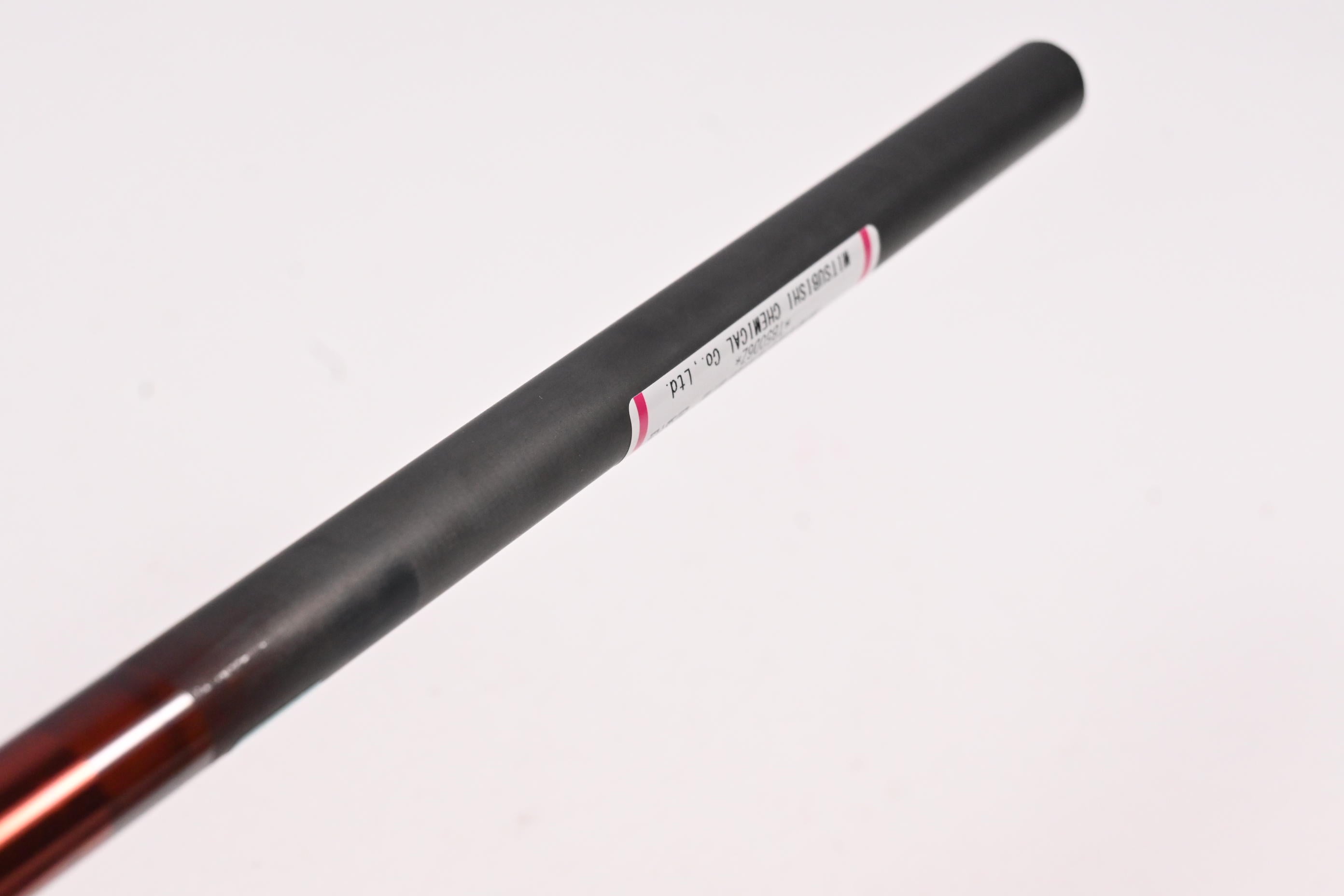 Diamana RF Series 50 Driver Shaft / X-Flex / 0.335" Tip / Uncut