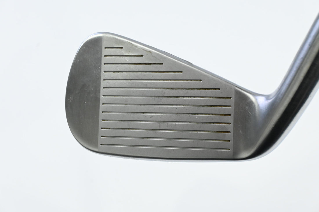 TaylorMade P770 2020 #4 Iron / 22.5 Degree / Stiff Flex KBS Tour 120 Shaft