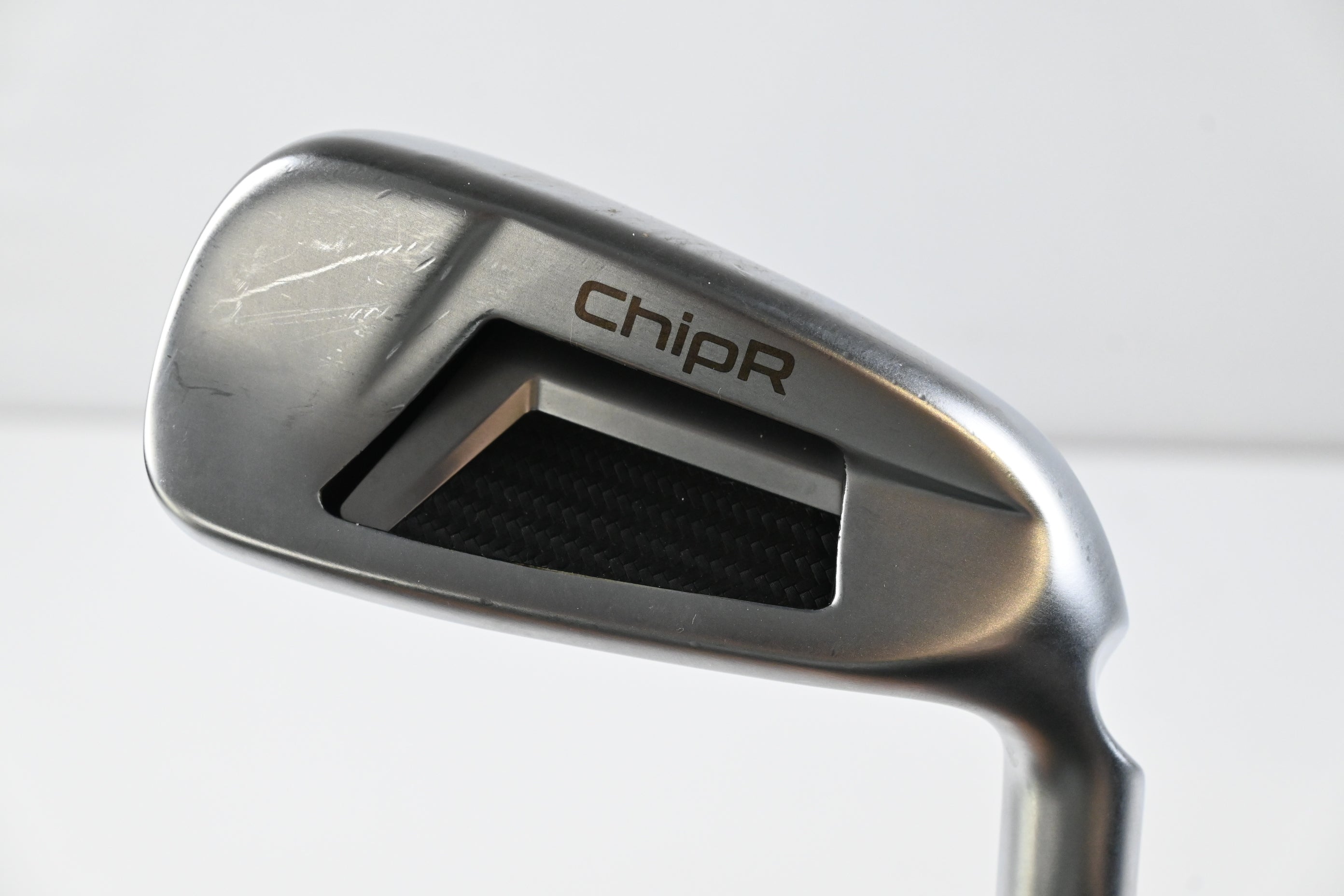 Ping ChipR / 38.5 Degree / Black Dot / Wedge Flex Ping Z-Z115 Shaft