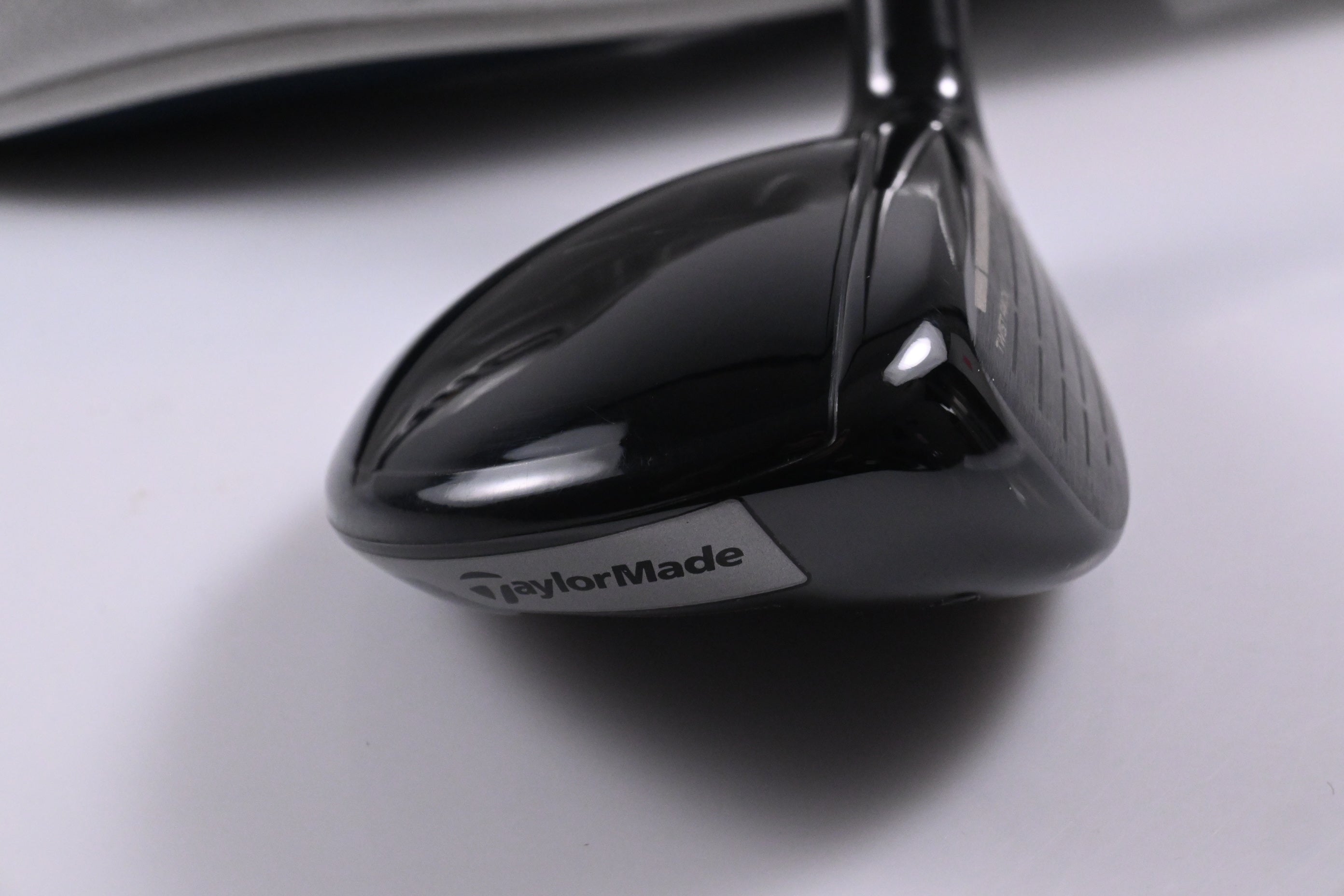 Taylormade Qi10 Max #5 Hybrid / 27 Degree / Senior Flex Speeder NX TCS 50