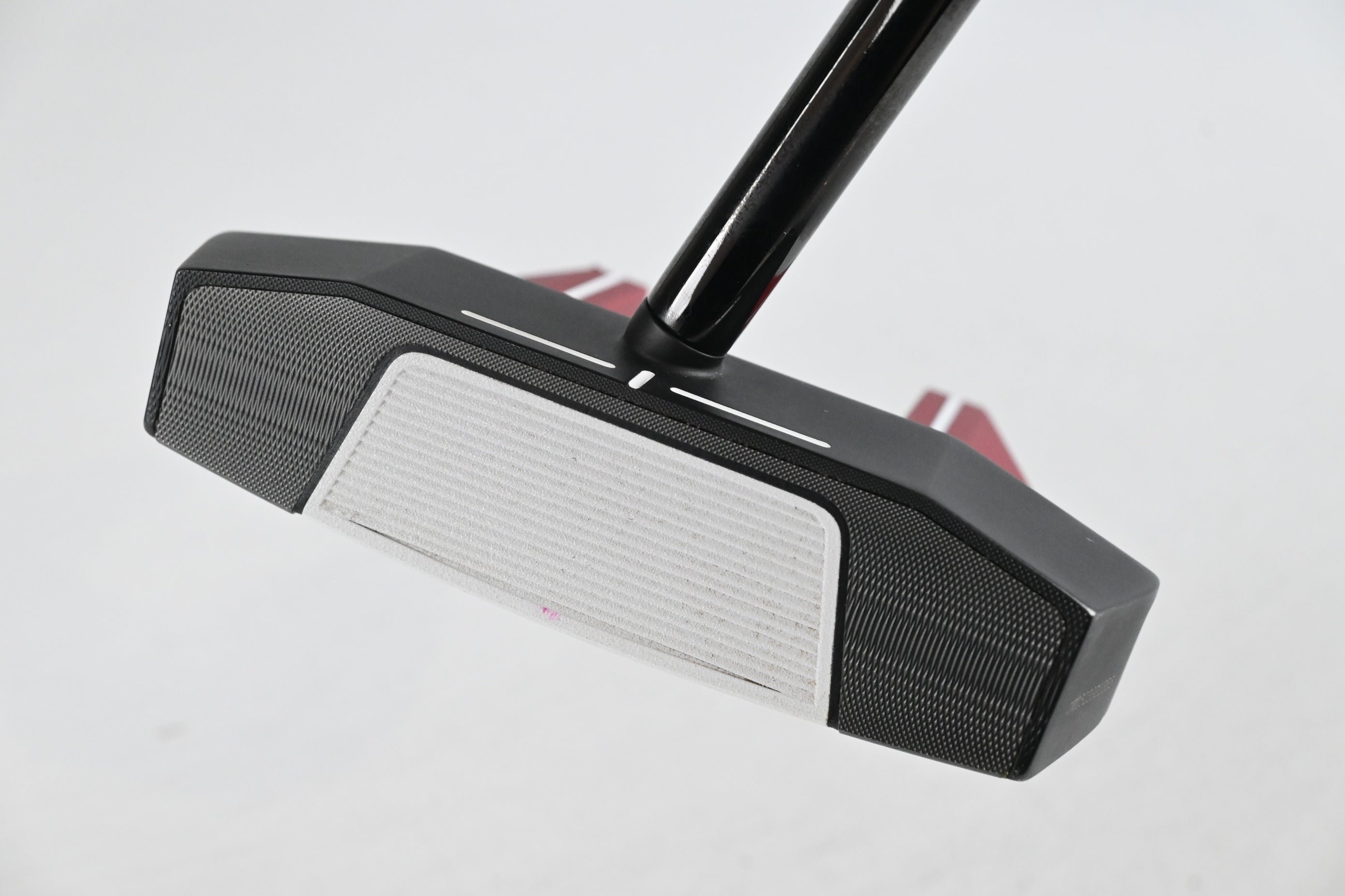 Odyssey Square 2 Square Tri-Hot #7 Putter / 34 Inch